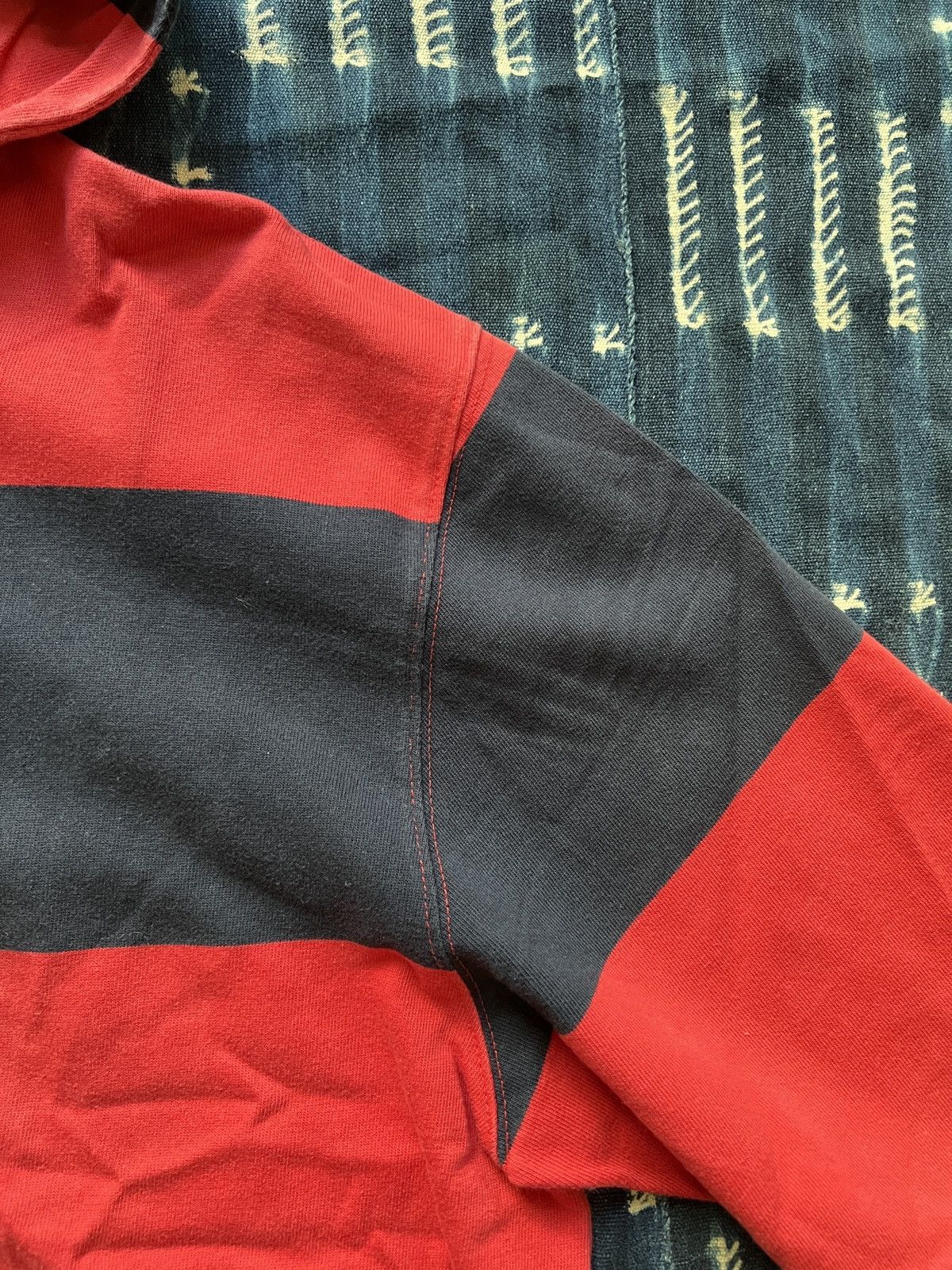 Swagger Swagger Phenomenon Vintage Zip Up Hoodie Size US L / EU 52-54 / 3 - 9 Thumbnail