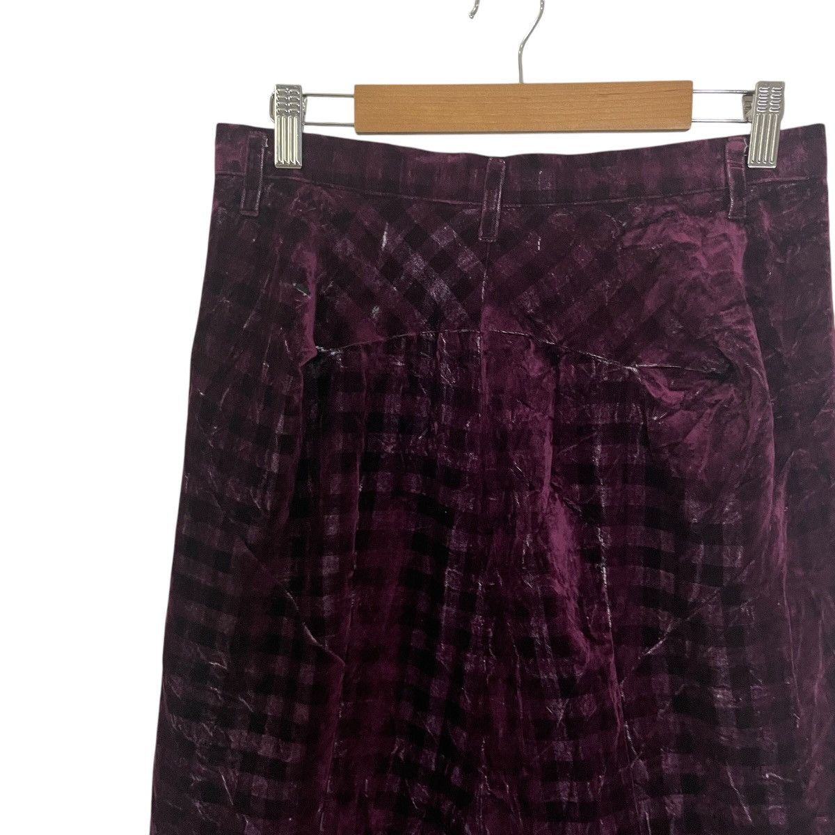 Comme des Garcons Vintage Comme Des Garcons Tricot Pants Size 29" - 12 Thumbnail