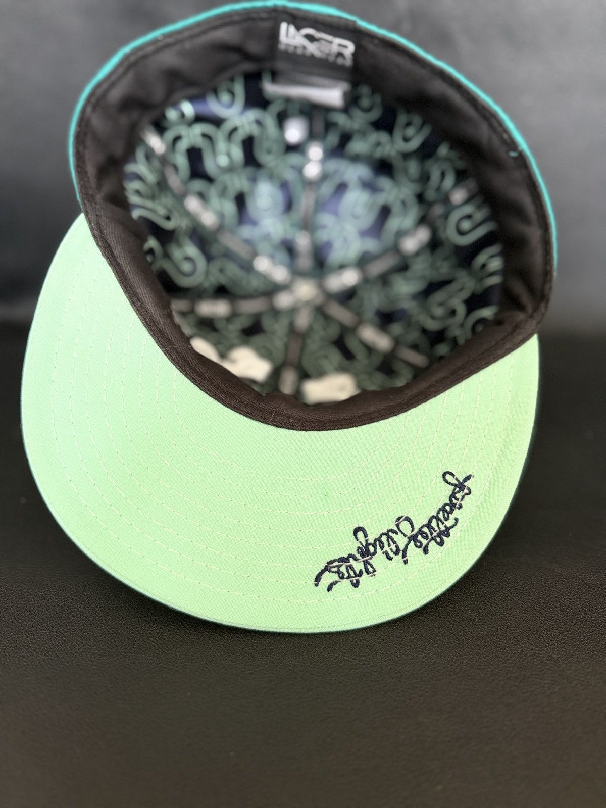 Other Lacer x Pretty Lights: Limited Release Size ONE SIZE - 8 Thumbnail