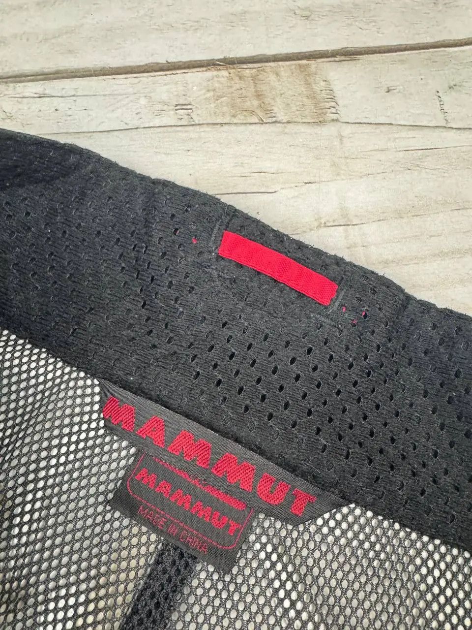 Mammut Vintage Mammut Ski Pants Snowboard 90s Size US 34 / EU 50 - 12 Thumbnail
