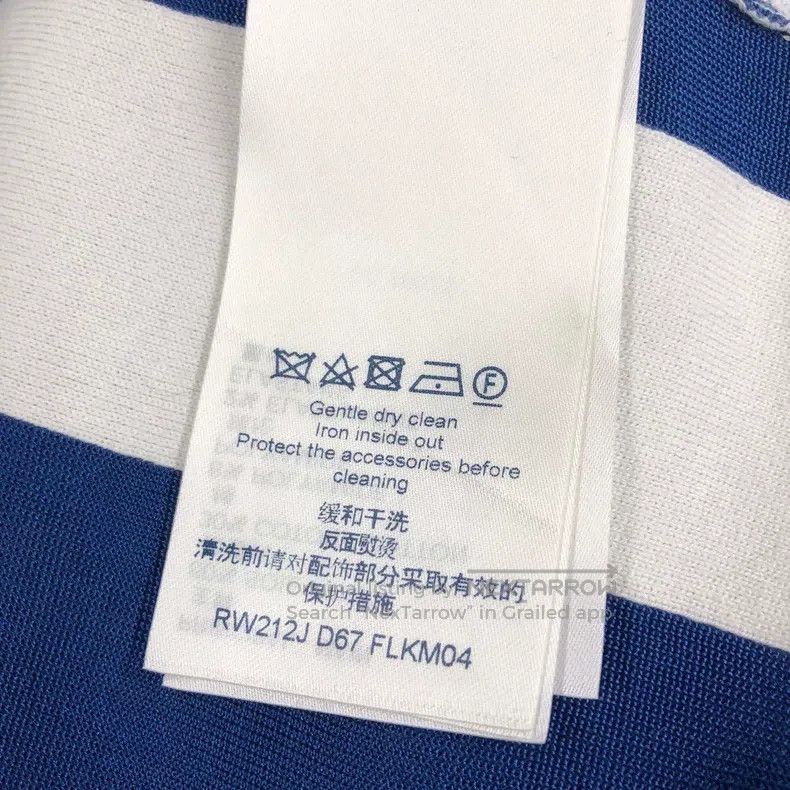 Louis Vuitton Louis Vuitton sweater Size S / US 4 / IT 40 - 2 Thumbnail