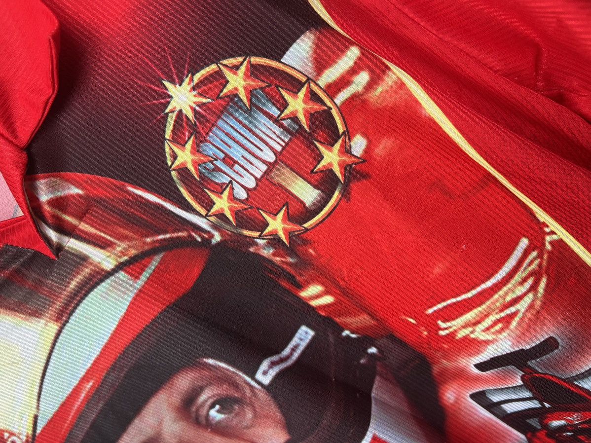 Other Vintage Michael Schumacher tee T-shirt 2000s 90s Size US M / EU 48-50 / 2 - 11 Thumbnail