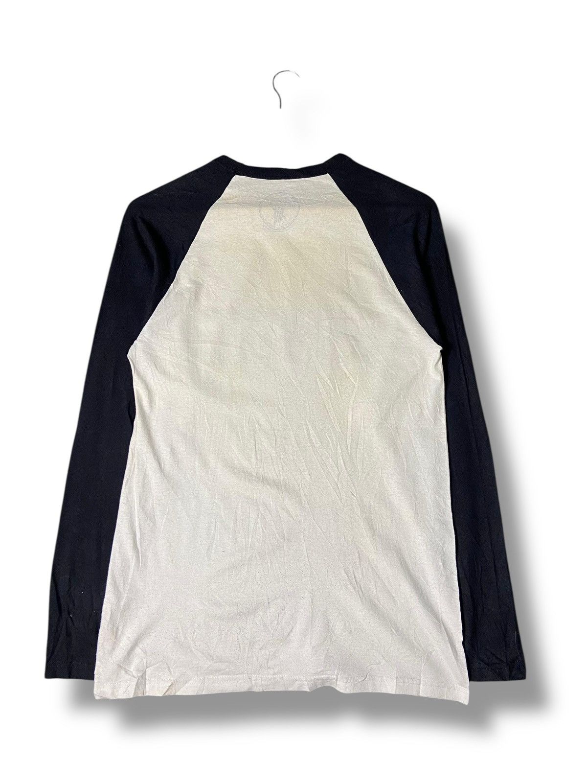 Fruit Of The Loom Fruit Of The Loom x 5 Seconds of Summer Tshirt (142) Size US M / EU 48-50 / 2 - 2 Thumbnail