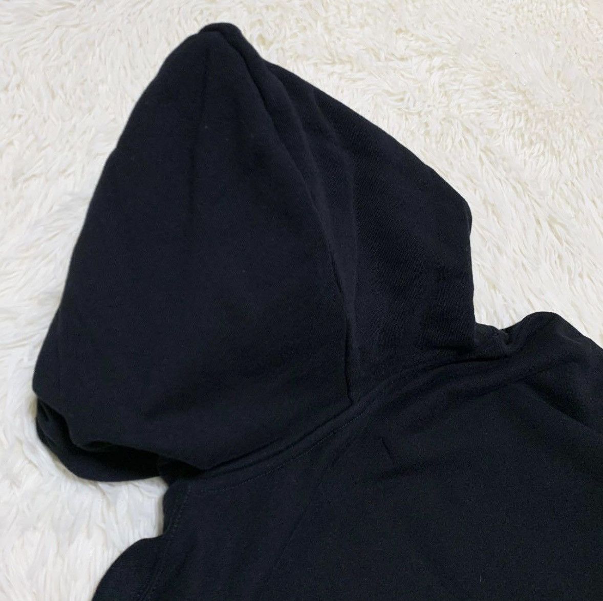 Yohji Yamamoto yohji yamamoto × NEW ERA foodie Size US XXL / EU 58 / 5 - 9 Thumbnail