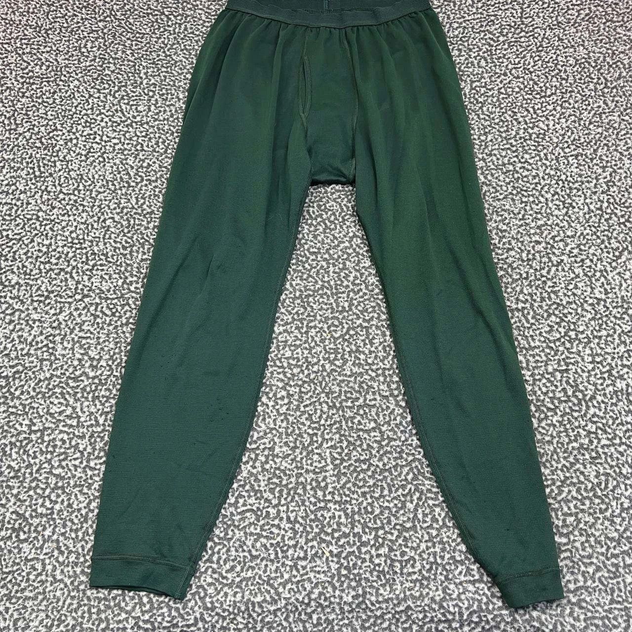 Patagonia Vintage Patagonia Capilene Men XL Baselayer Thermal 28x27 Size US 28 / EU 44 - 1 Thumbnail