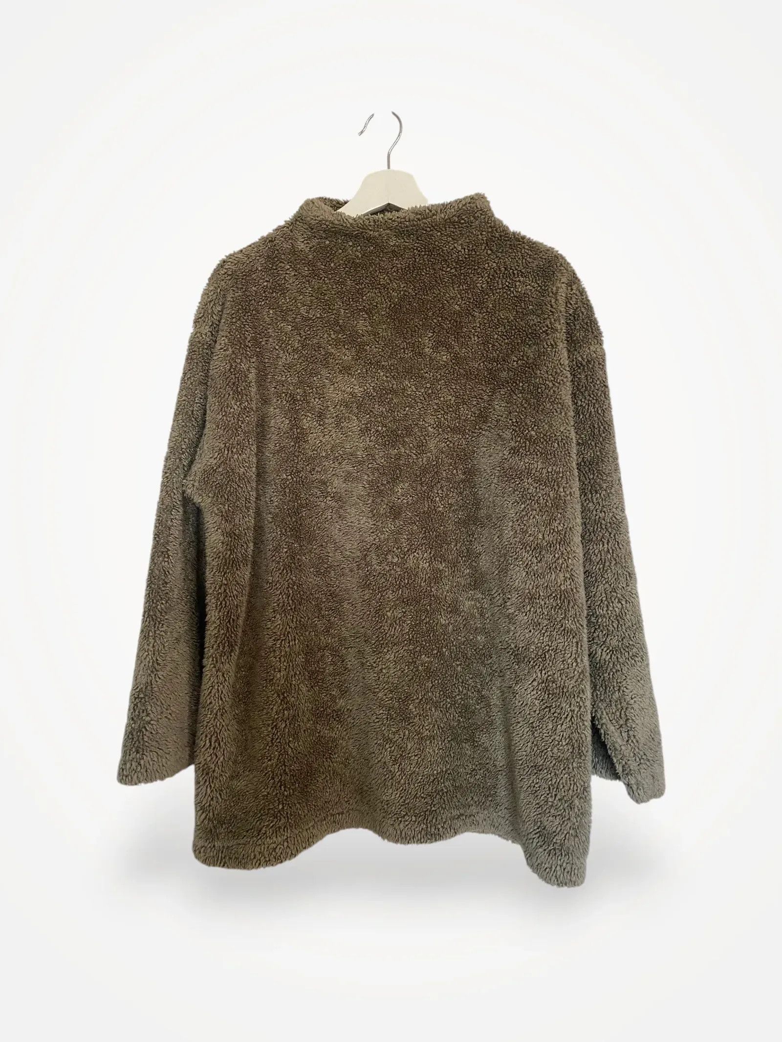 SAND Sand Sweatshirt Size L / US 10 / IT 46 - 1 Thumbnail