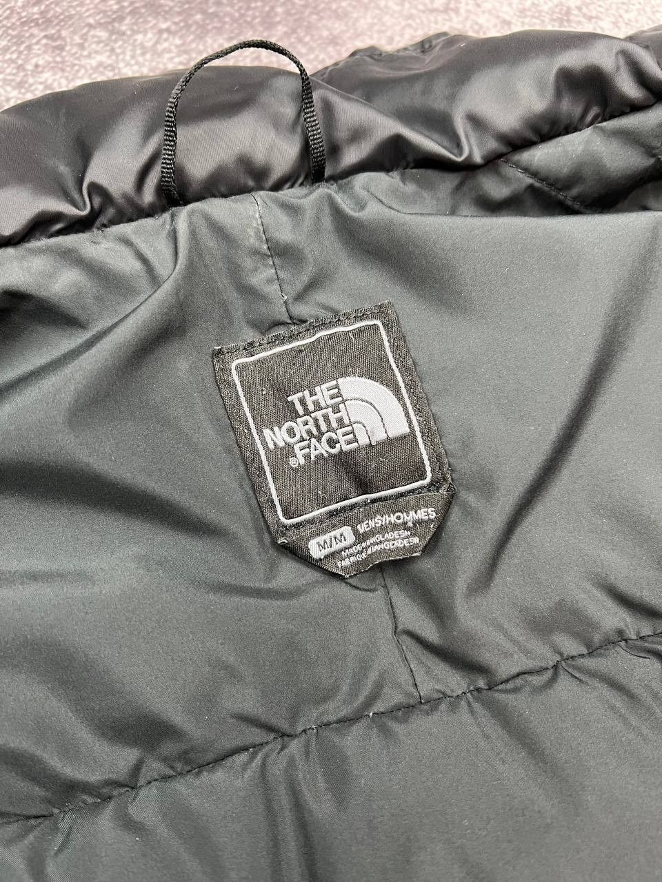 The North Face The North Face Tnf Puffer Vest 700 Vintage Size US M / EU 48-50 / 2 - 13 Thumbnail