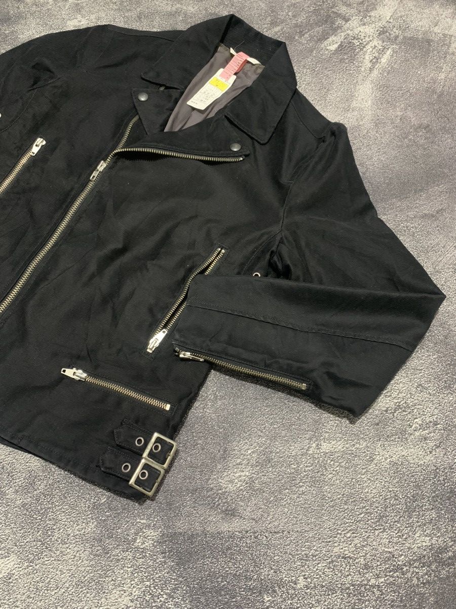 United Arrows Ramones jacket by united arrow Size S / US 4 / IT 40 - 5 Thumbnail
