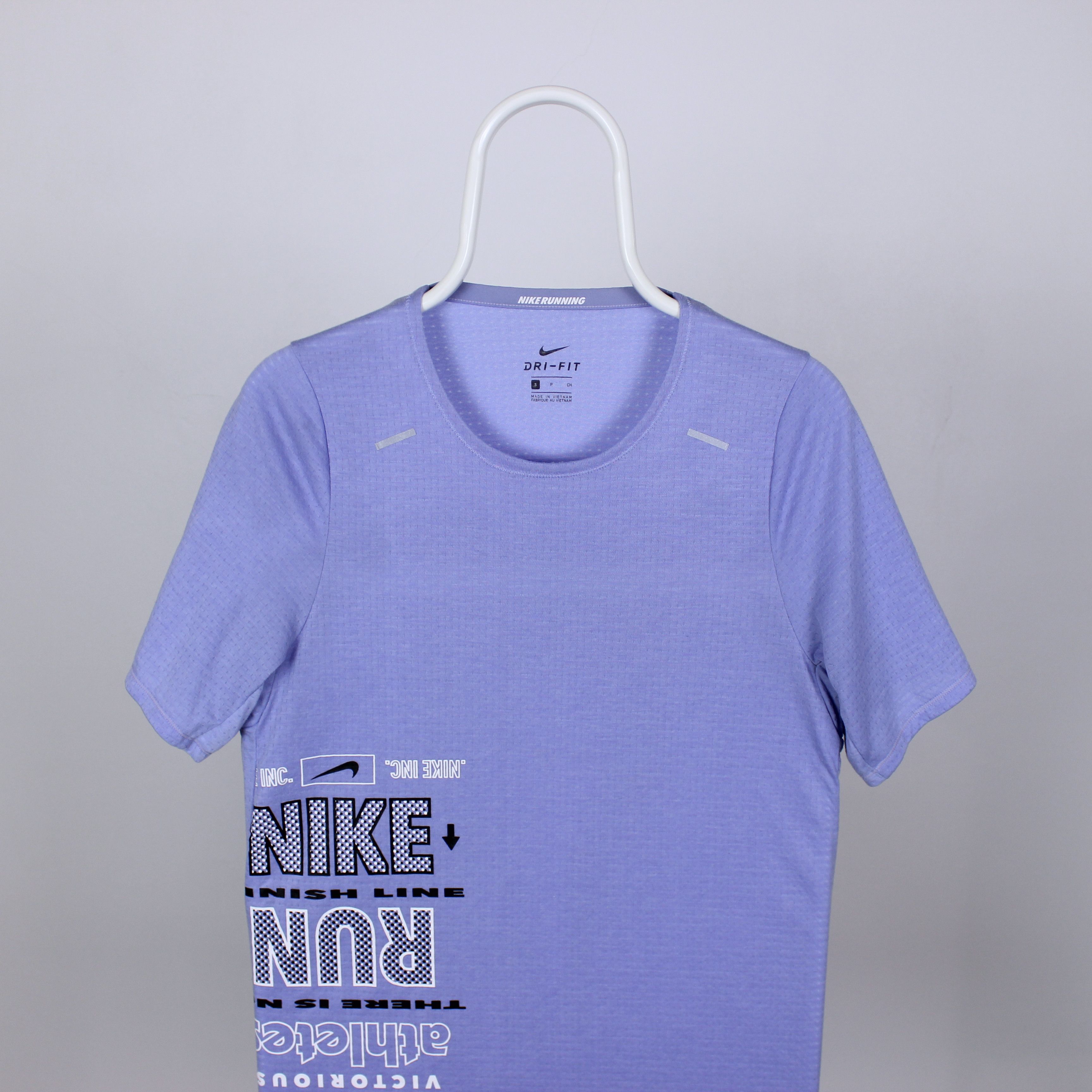 Nike Nike pro t shirt tee men big logo sport S Size US S / EU 44-46 / 1 - 1 Thumbnail