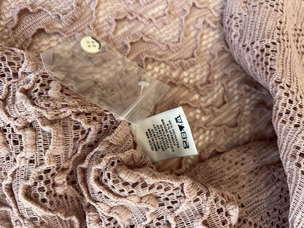 Aime Leon Dore Aime Leon Dore Rico shirt medium lavender Size US M / EU 48-50 / 2 - 7 Thumbnail