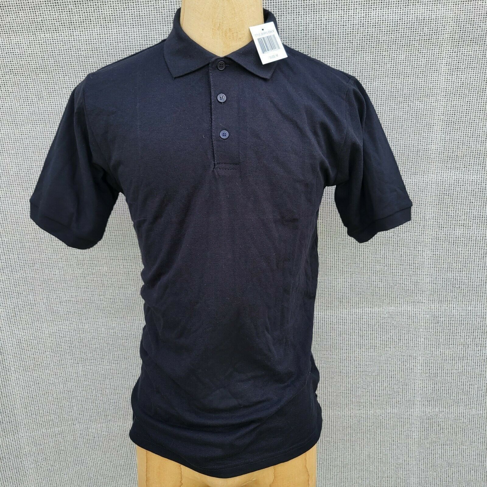 Other Men's Galaxy By Harvic Polo Shirt. Medium Size US M / EU 48-50 / 2 - 1 Thumbnail
