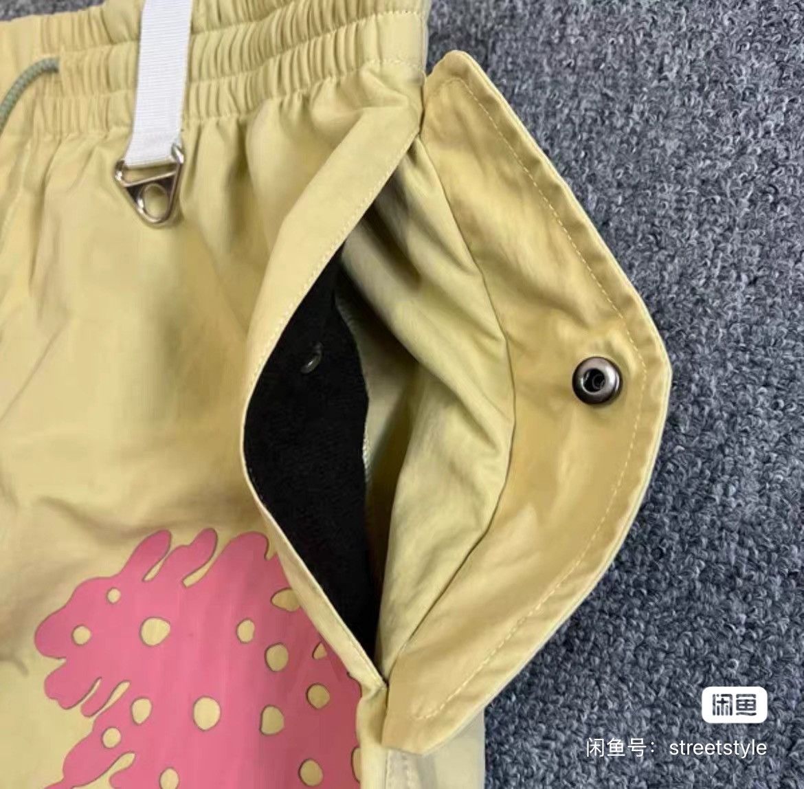 Billionaire Boys Club billionare boys club pants supreme kith visvim dior givenchy Size US 33 - 6 Thumbnail