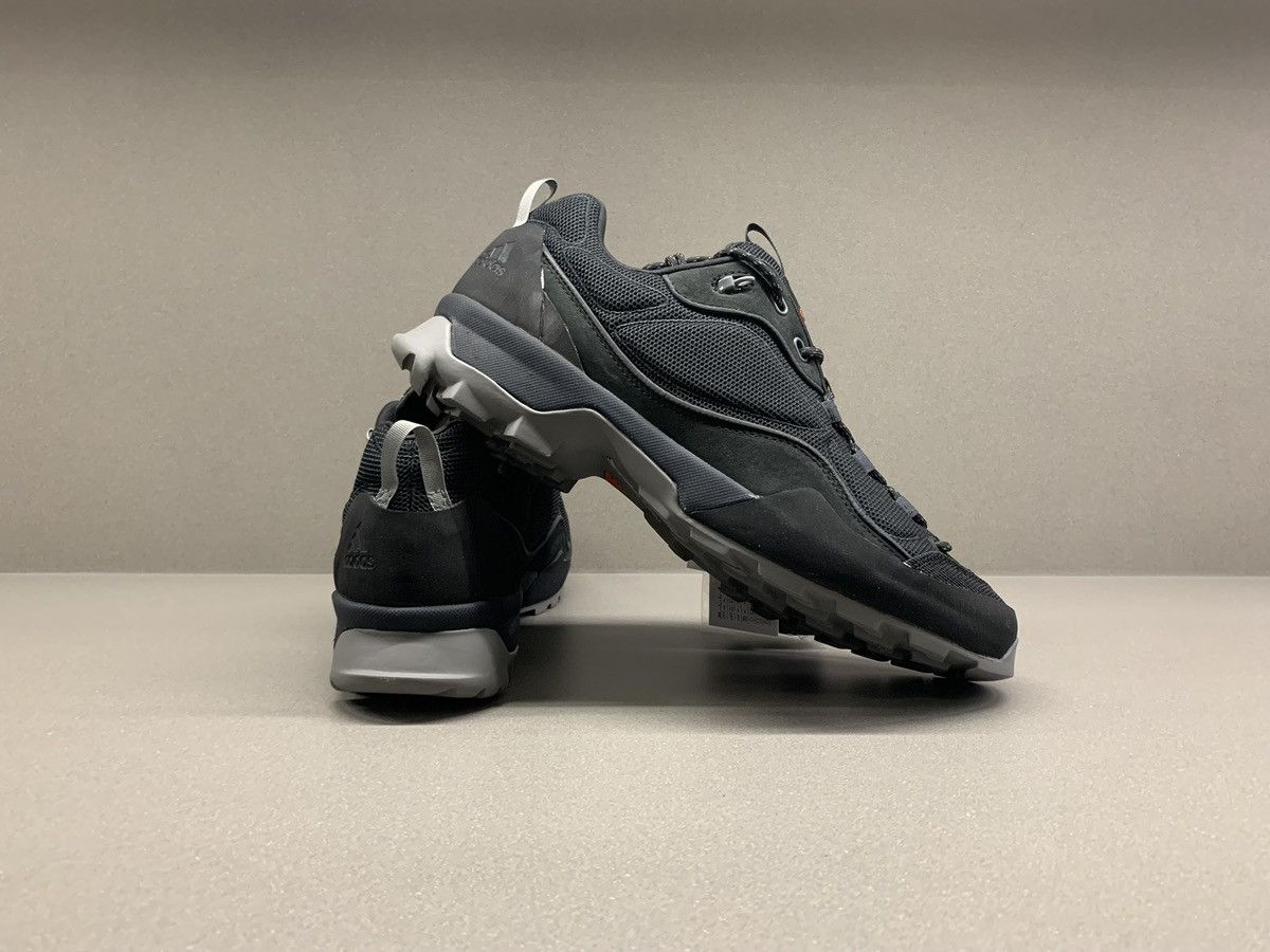 Adidas Adidas Sahale X Night Grey Size US 10 / EU 43 - 8 Thumbnail