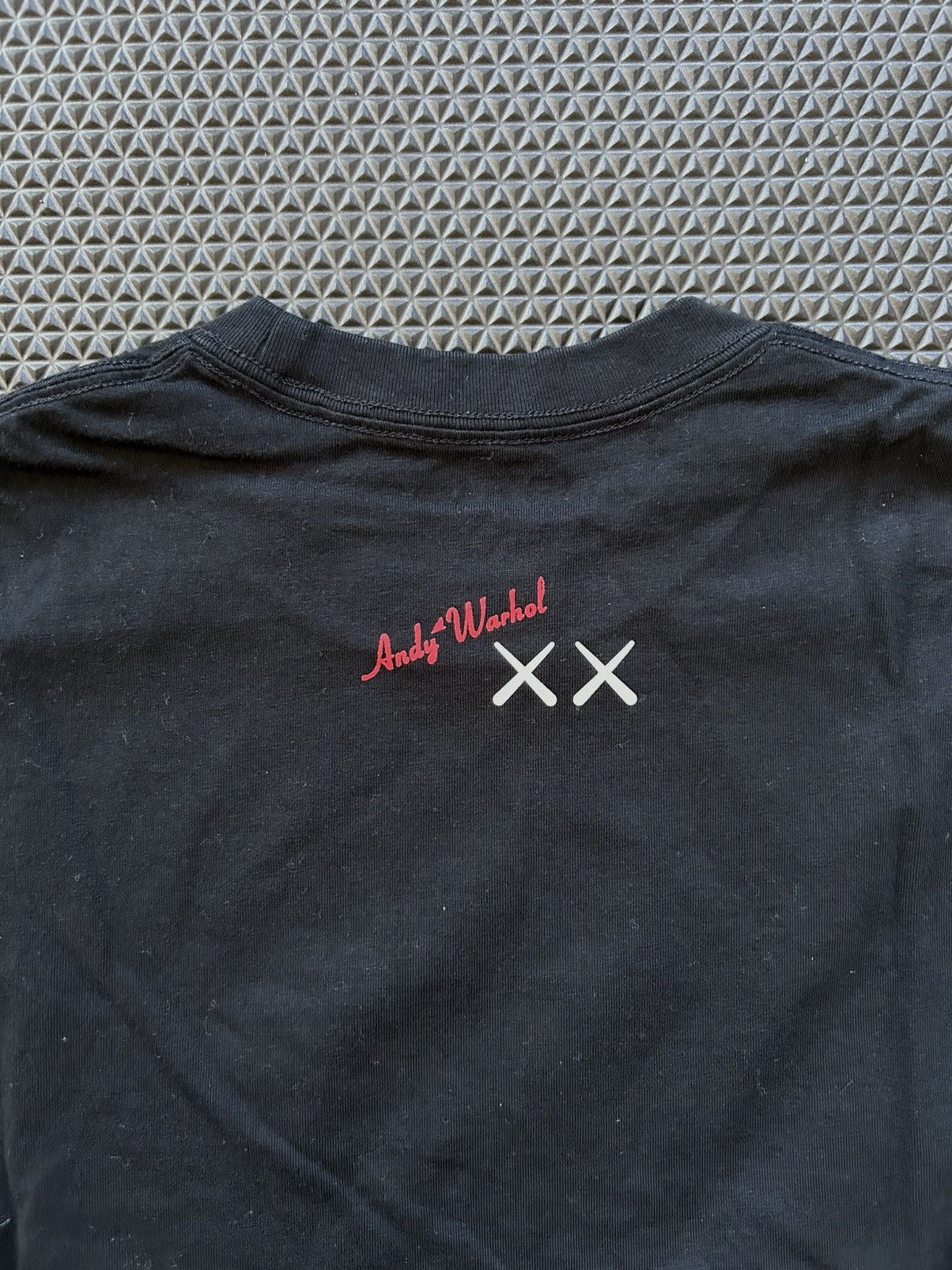 Andy Warhol × Uniqlo Uniqlo x Warhol&Kaws Size US S / EU 44-46 / 1 - 5 Thumbnail