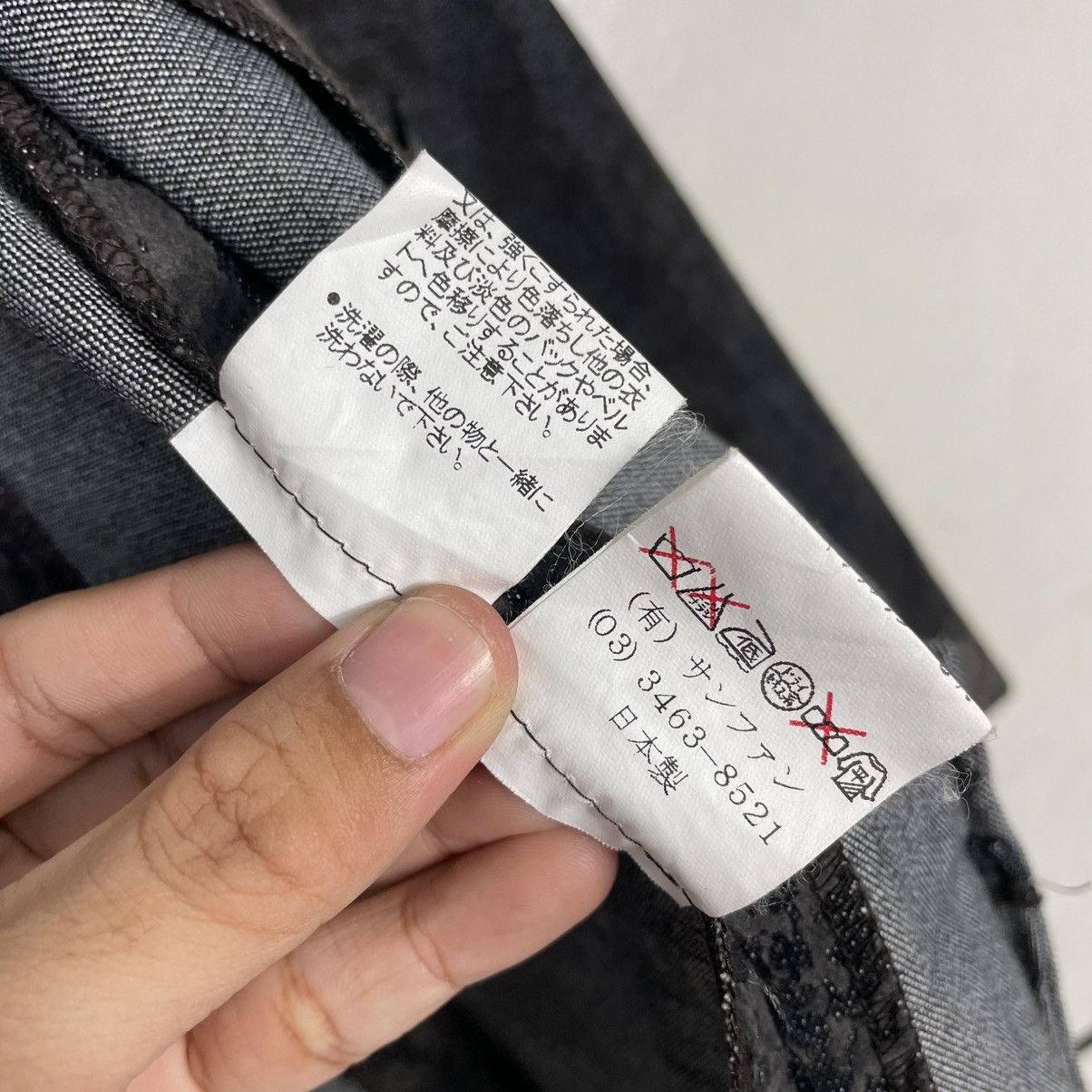 Other San Juan Jacket Size L / US 10 / IT 46 - 17 Thumbnail
