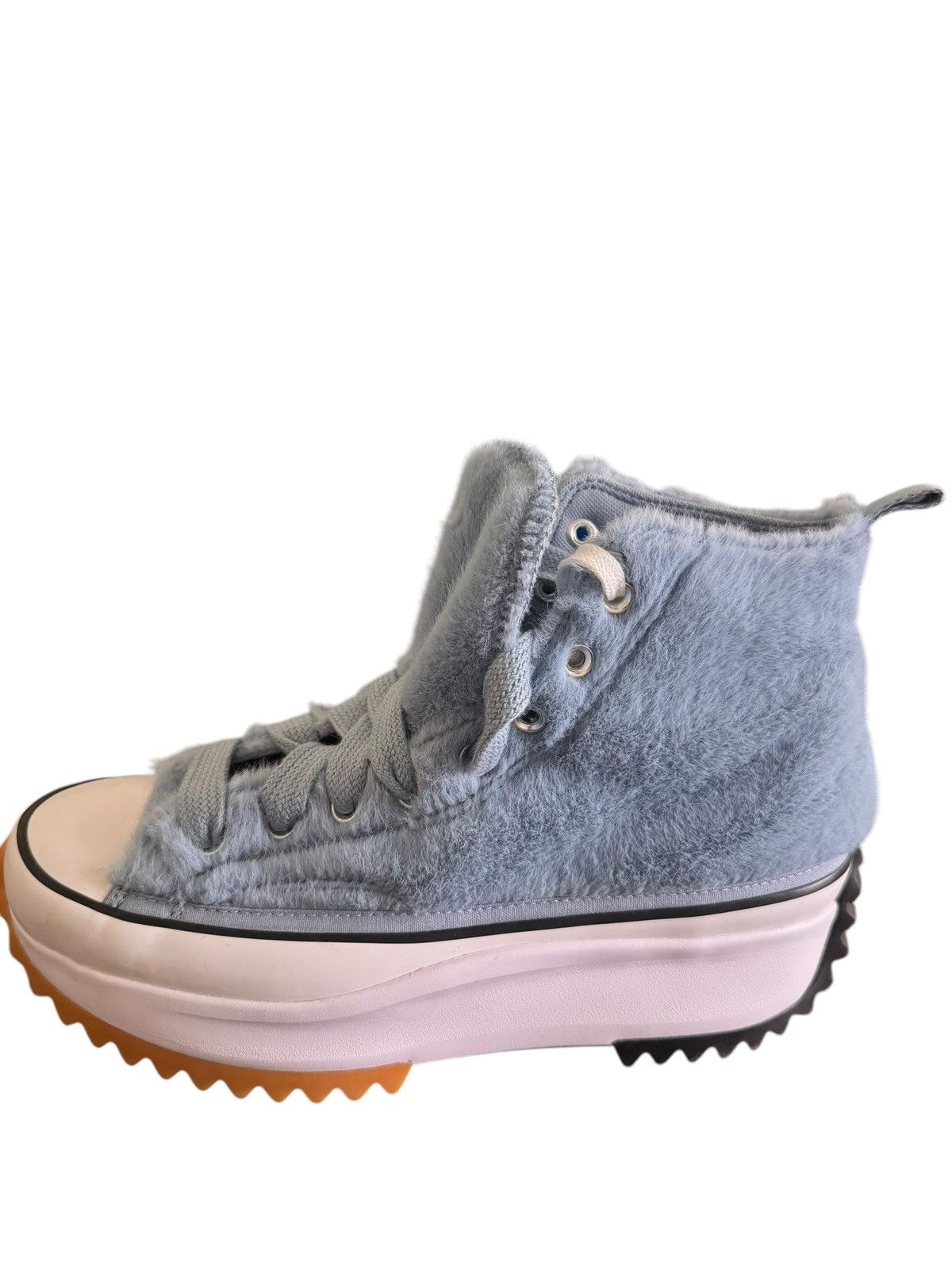 Converse Converse Run Star hike Size US 11 / IT 41 - 2 Thumbnail
