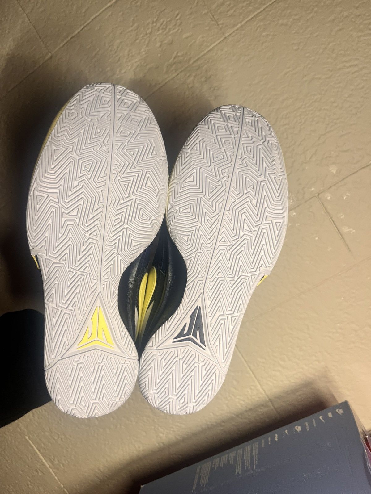 Nike Size 13 Nike Ja 1 ‘Murray State’ Size US 13 / EU 46 - 6 Thumbnail