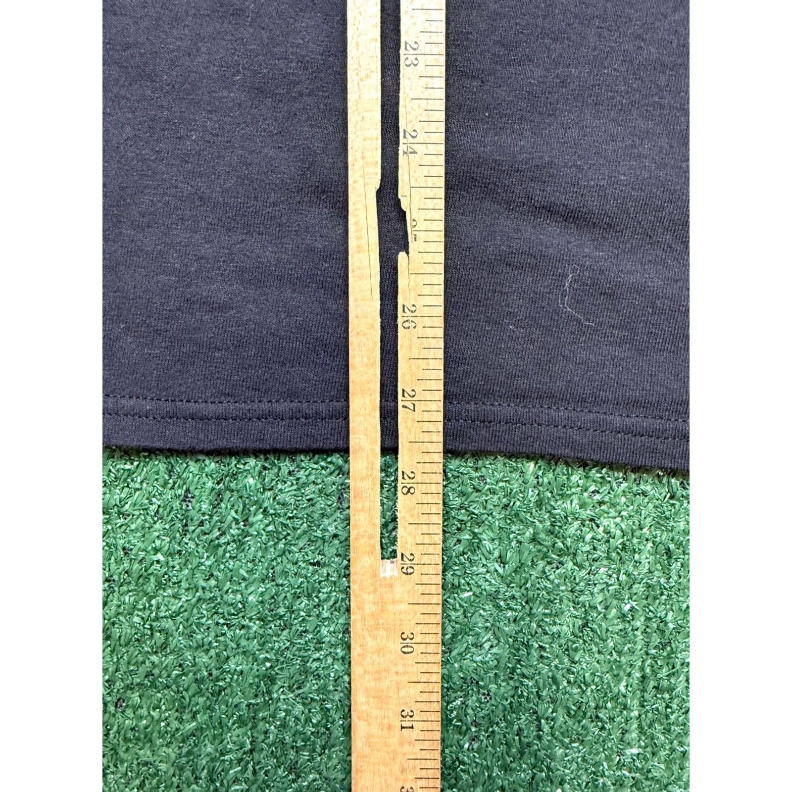 Vintage Jujutsu Kaisen Shirt Womens Size L Black Short Sleeve Anime Graphic Tee Slim Size L / US 10 / IT 46 - 5 Thumbnail