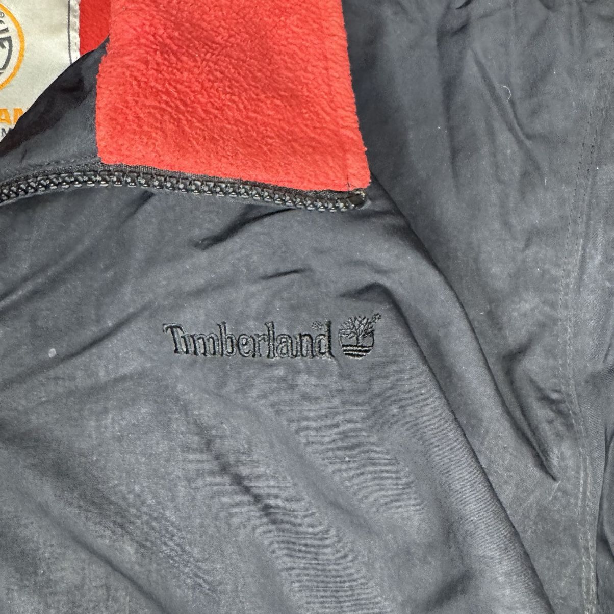 Timberland Vintage Timberland Jackets+ Workwear Size US XXL / EU 58 / 5 - 6 Thumbnail
