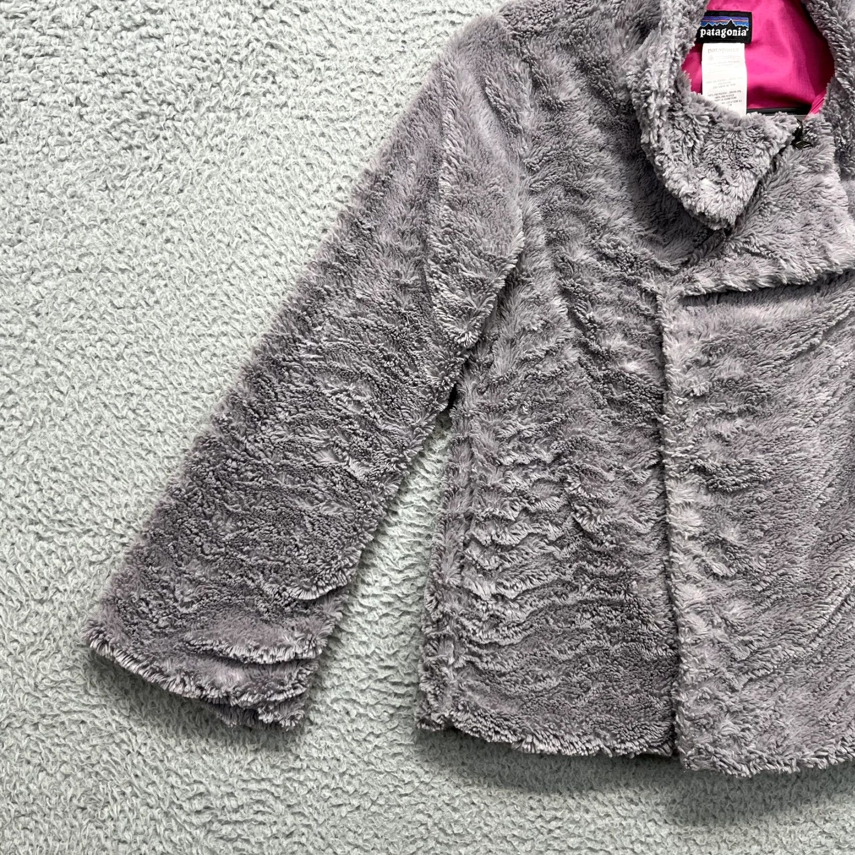 Patagonia VINTAGE? Size XS / US 0-2 / IT 36-38 - 5 Thumbnail