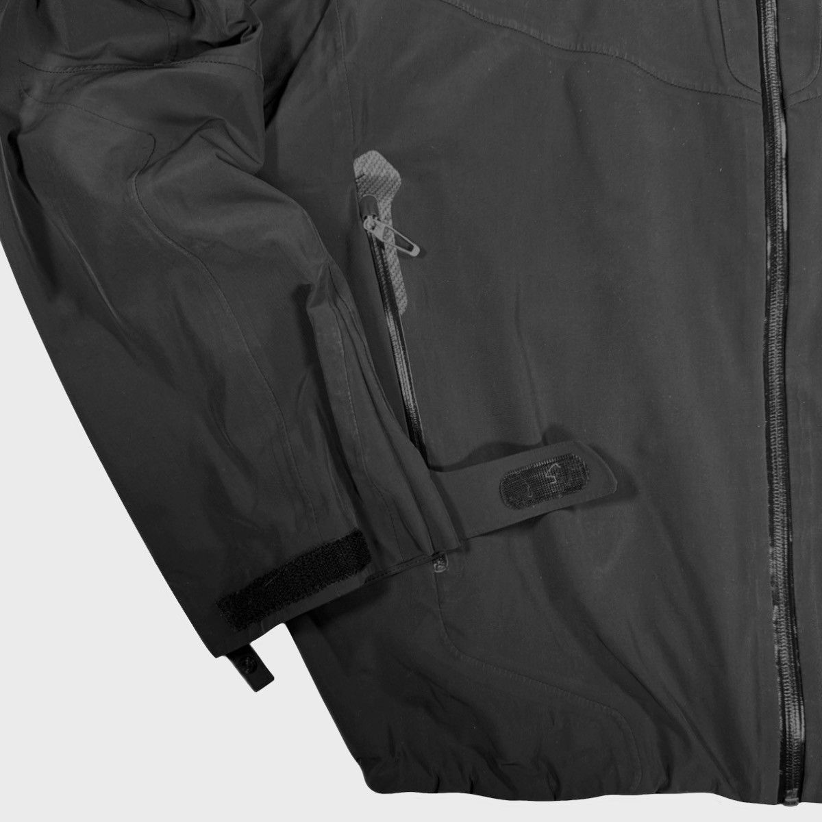 Spyder × Vintage RARE 2000’s Vintage Spyder Technical Utility Sport Jacket Size US XL / EU 56 / 4 - 5 Thumbnail