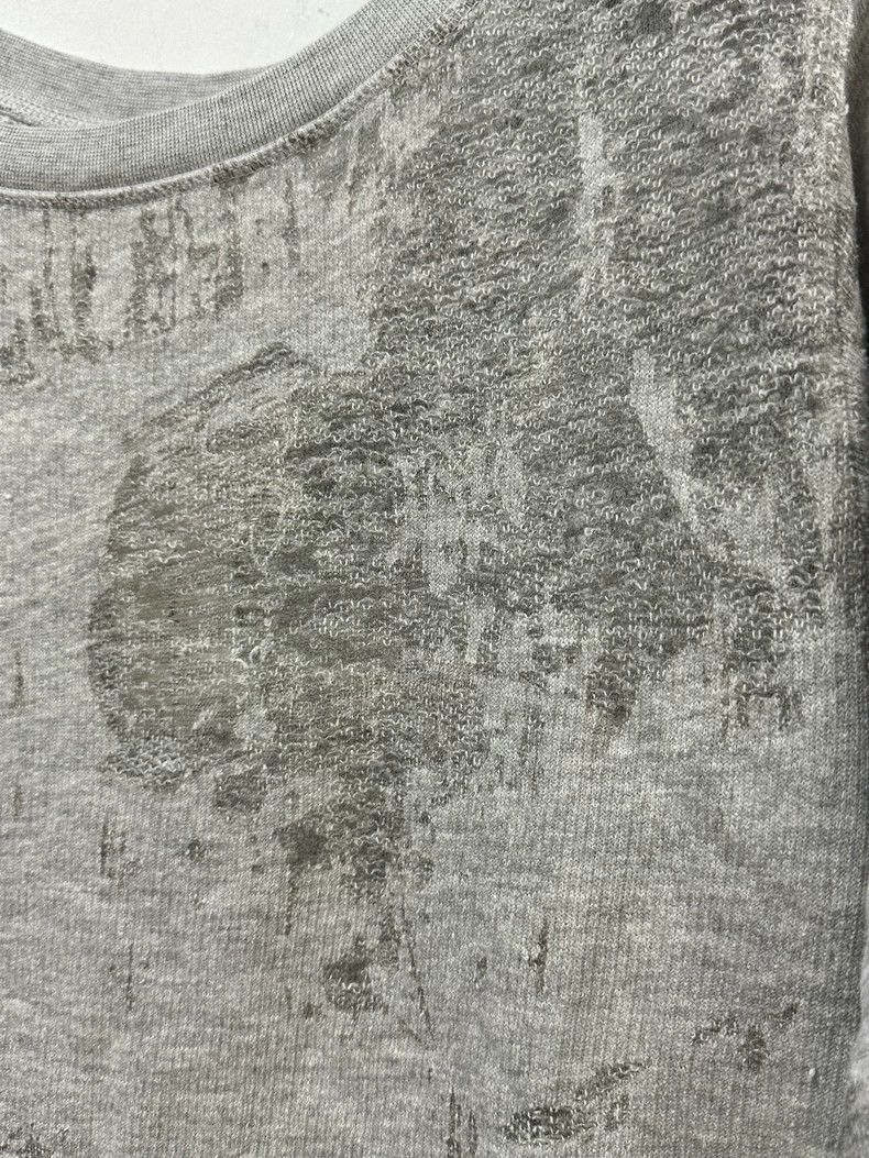 Dries Van Noten Dries van noten Laser engraving of short sleeves for destro Size US S / EU 44-46 / 1 - 3 Thumbnail