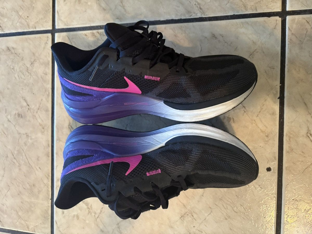 Nike Nike Structure 25 Running Shoes Size US 9.5 / EU 42-43 - 3 Thumbnail