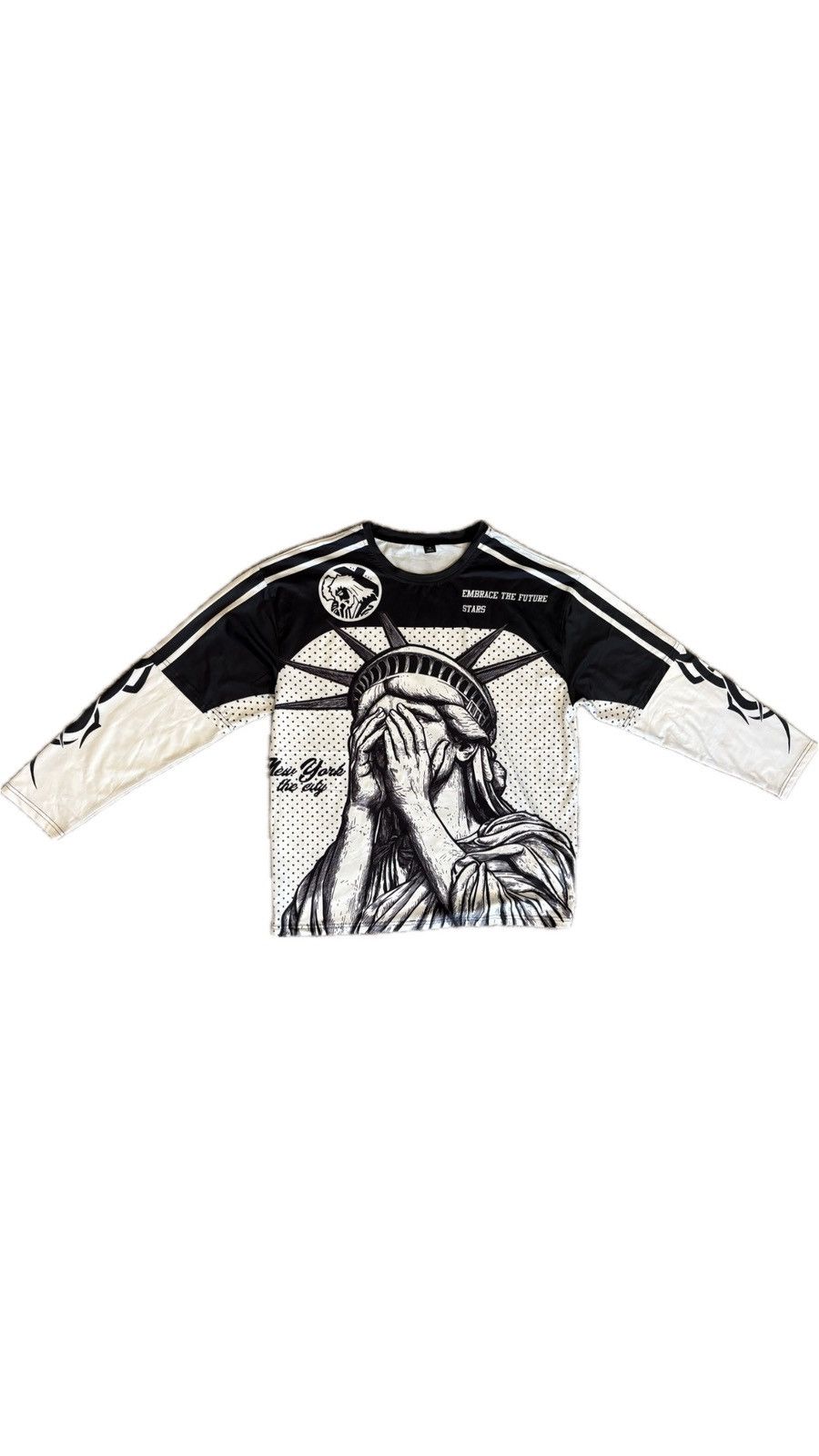 Other Black longsleeve Size US M / EU 48-50 / 2 - 4 Thumbnail