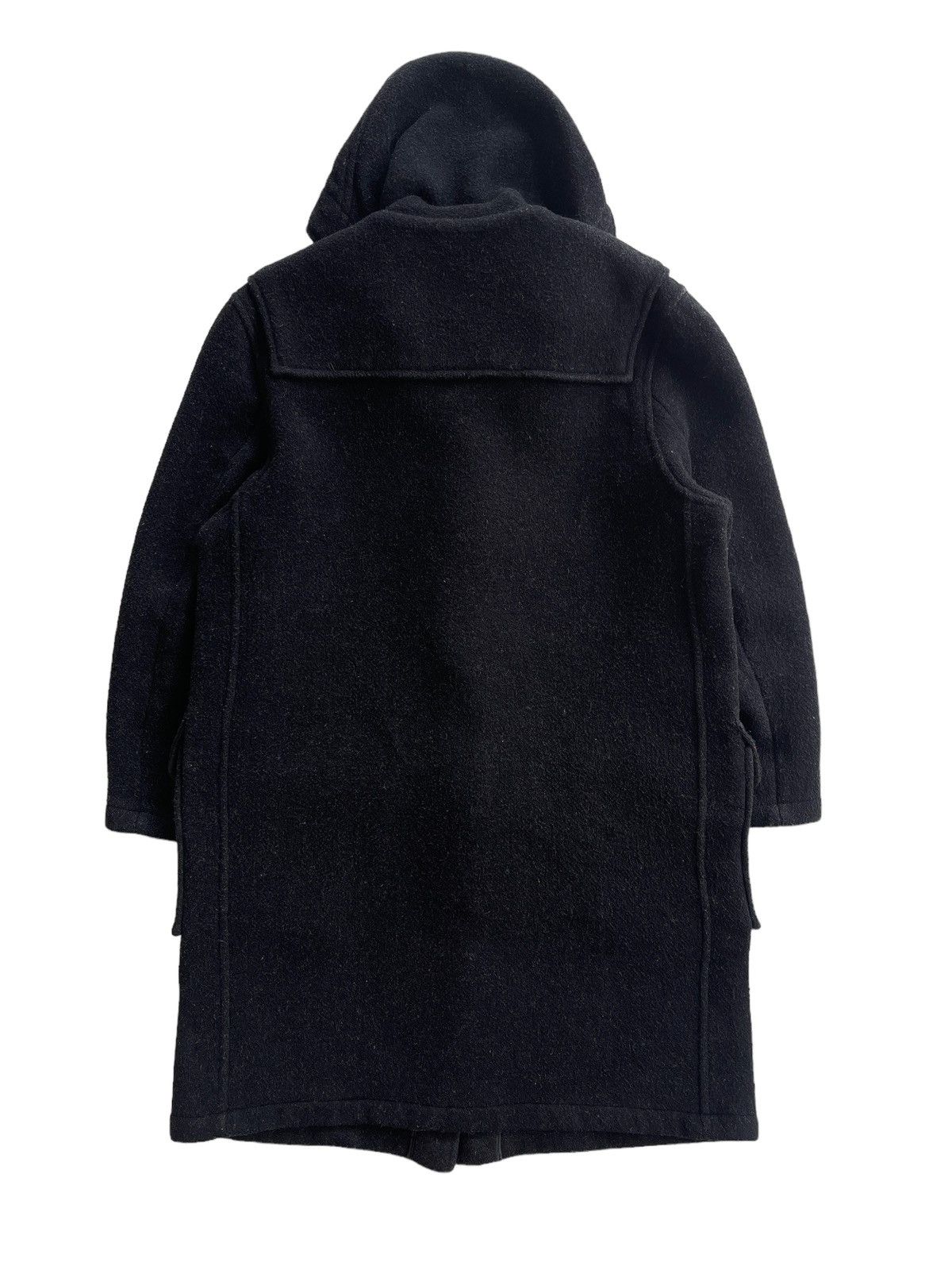 Burberry Burberry England Duffle Coat Size US L / EU 52-54 / 3 - 4 Thumbnail