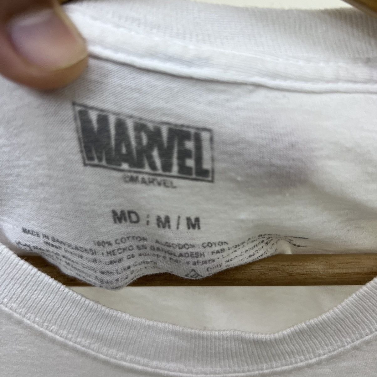Marvel Comics Spider Man OVP Marvel Tee Size US M / EU 48-50 / 2 - 4 Thumbnail