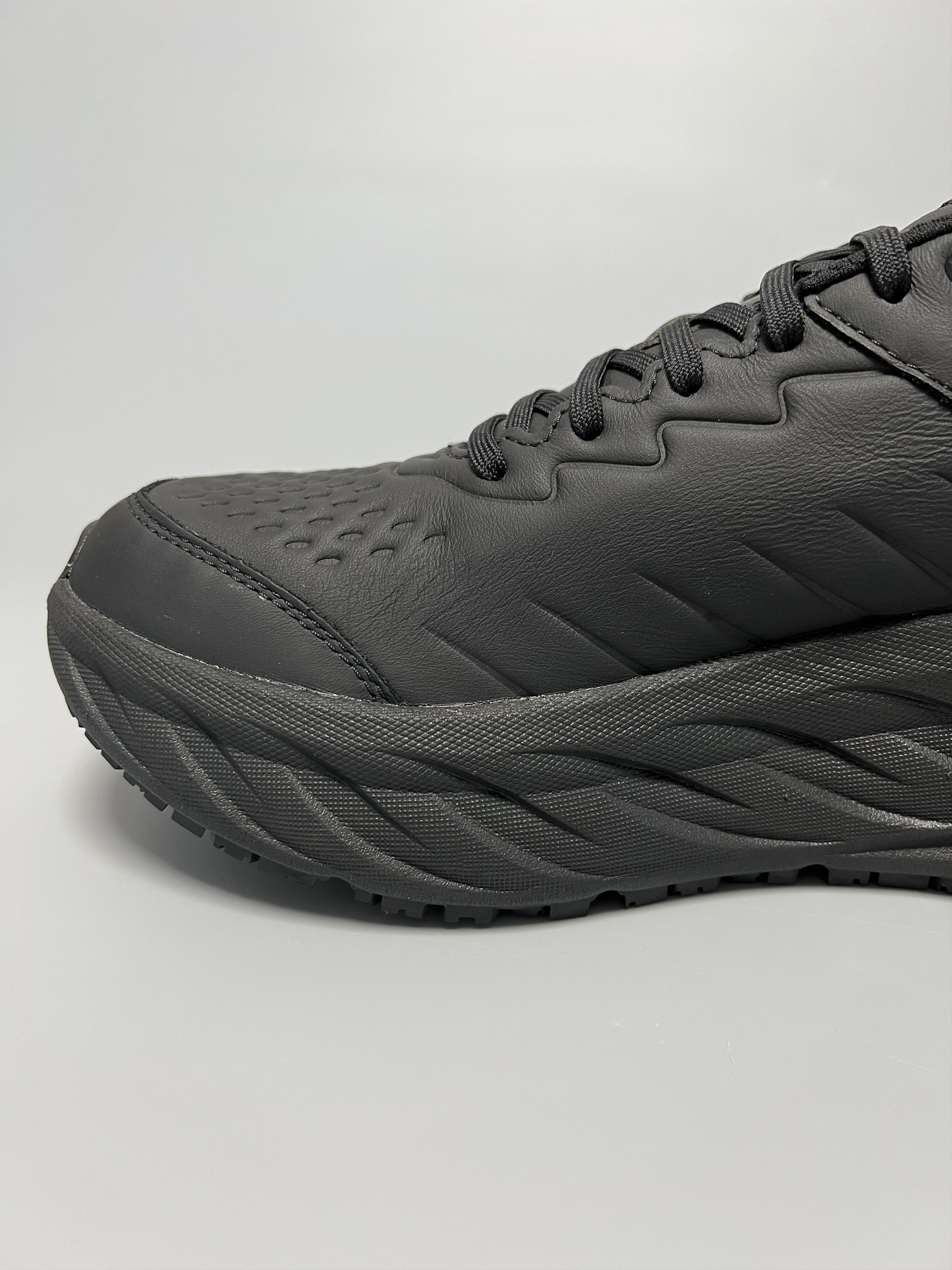 Hoka Hoka One One Bondi SR Running Shoes Slip Resistant Size US 10.5 / EU 43-44 - 10 Thumbnail