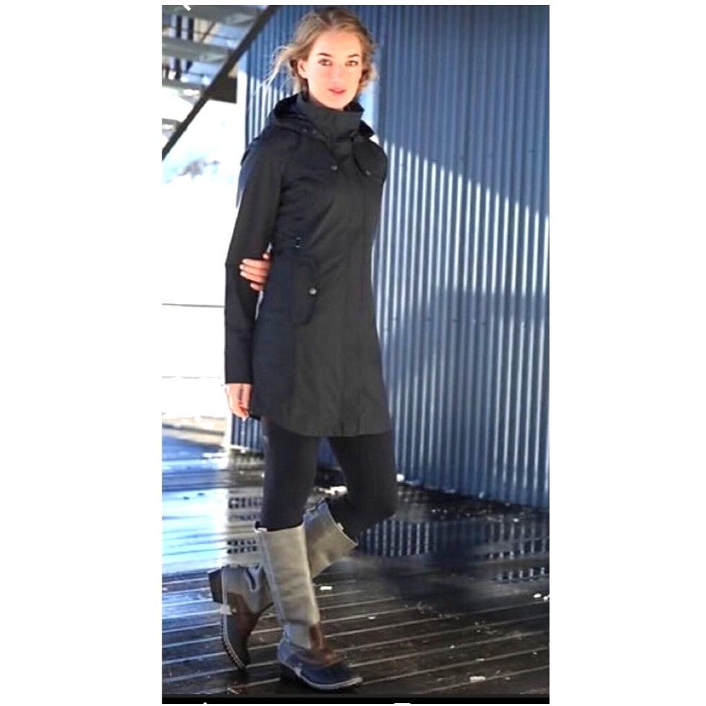 SOREL SOREL SLIMPACK Tall 10 Equestrian Riding Boot Shale Gray Wat Size US 10 / IT 40 - 10 Thumbnail