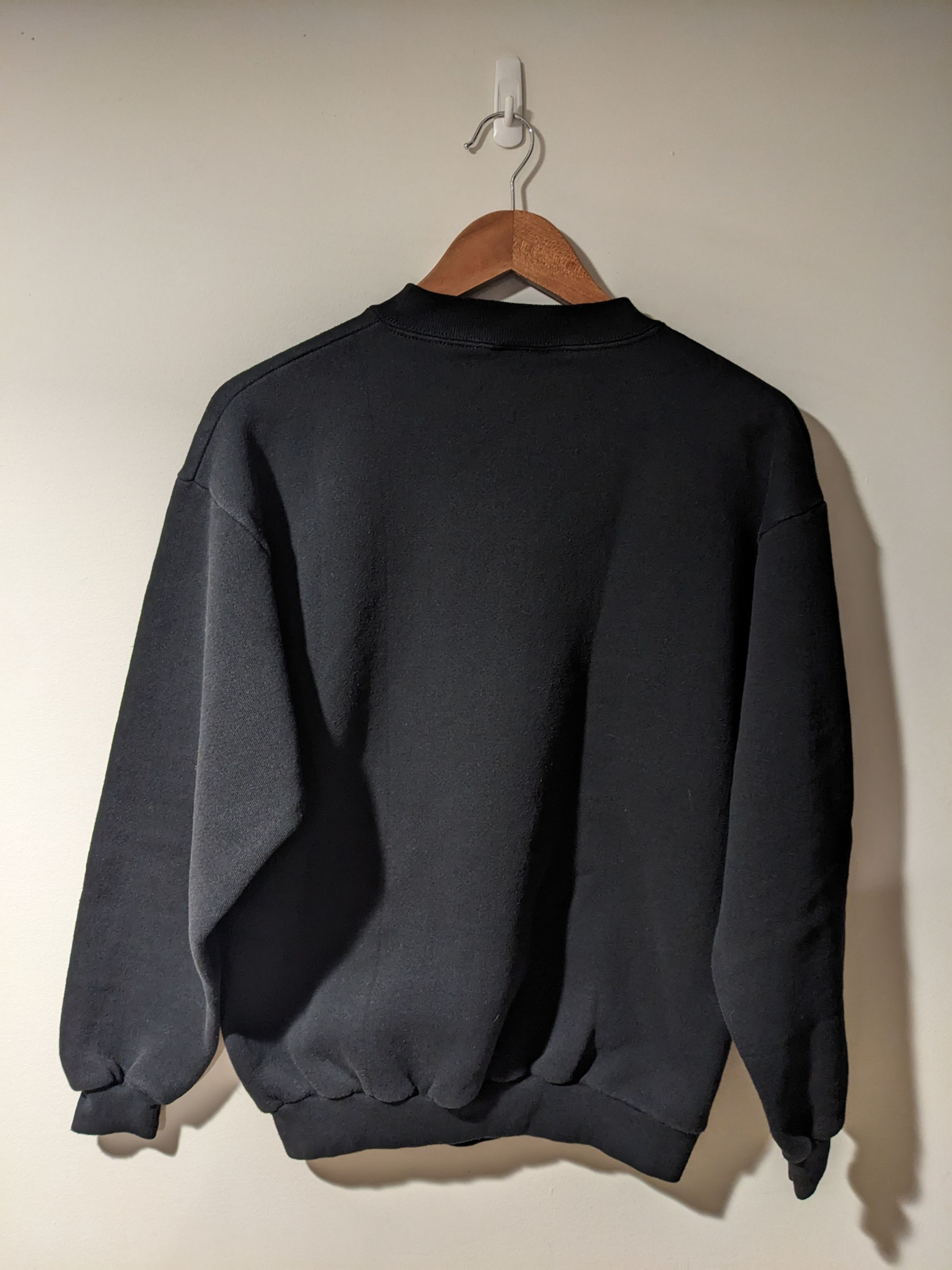 Logo 7 × Vintage Vintage 90s Pittsburgh Steelers NFL Football Sweatshirt Size US M / EU 48-50 / 2 - 4 Thumbnail