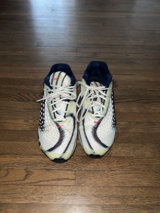every nike tn ever made