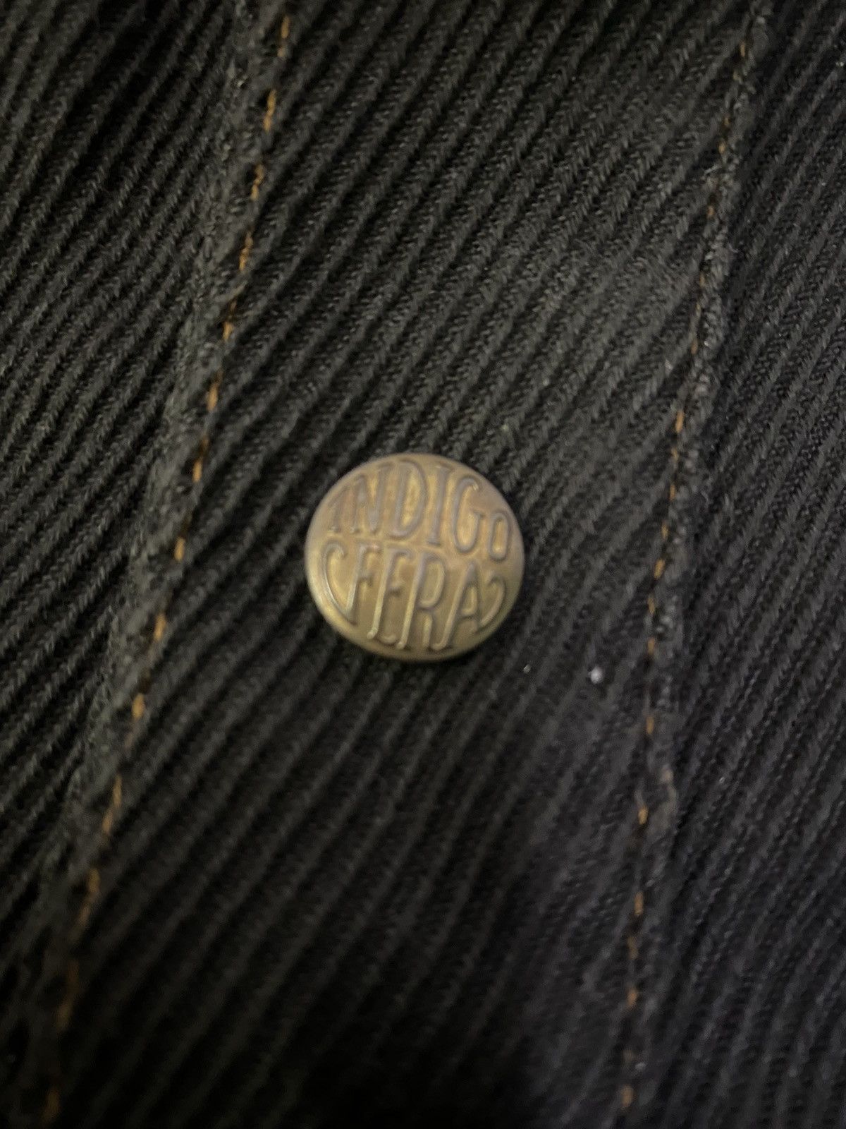 Indigofera INDIGOFERA Size US L / EU 52-54 / 3 - 6 Thumbnail