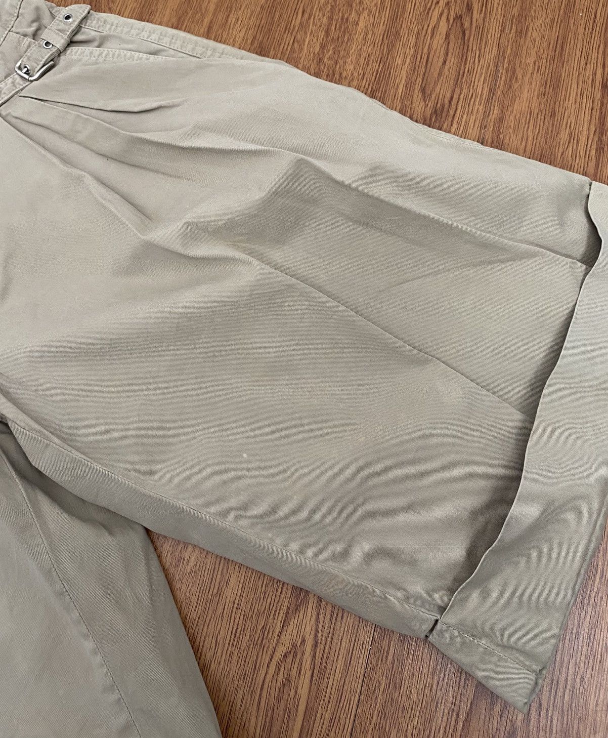 Dolce & Gabbana Dolce & Gabbana pants Size US 32 / EU 48 - 7 Thumbnail