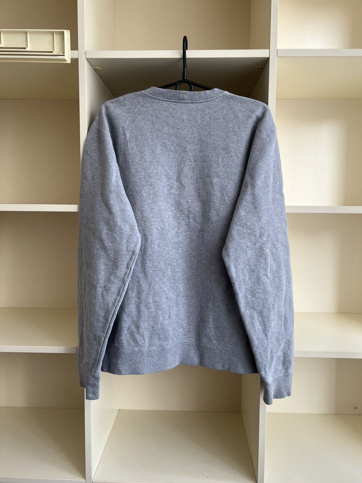Sandro Vintage Sandro Sweatshirt Size XL Size US XL / EU 56 / 4 - 11 Thumbnail