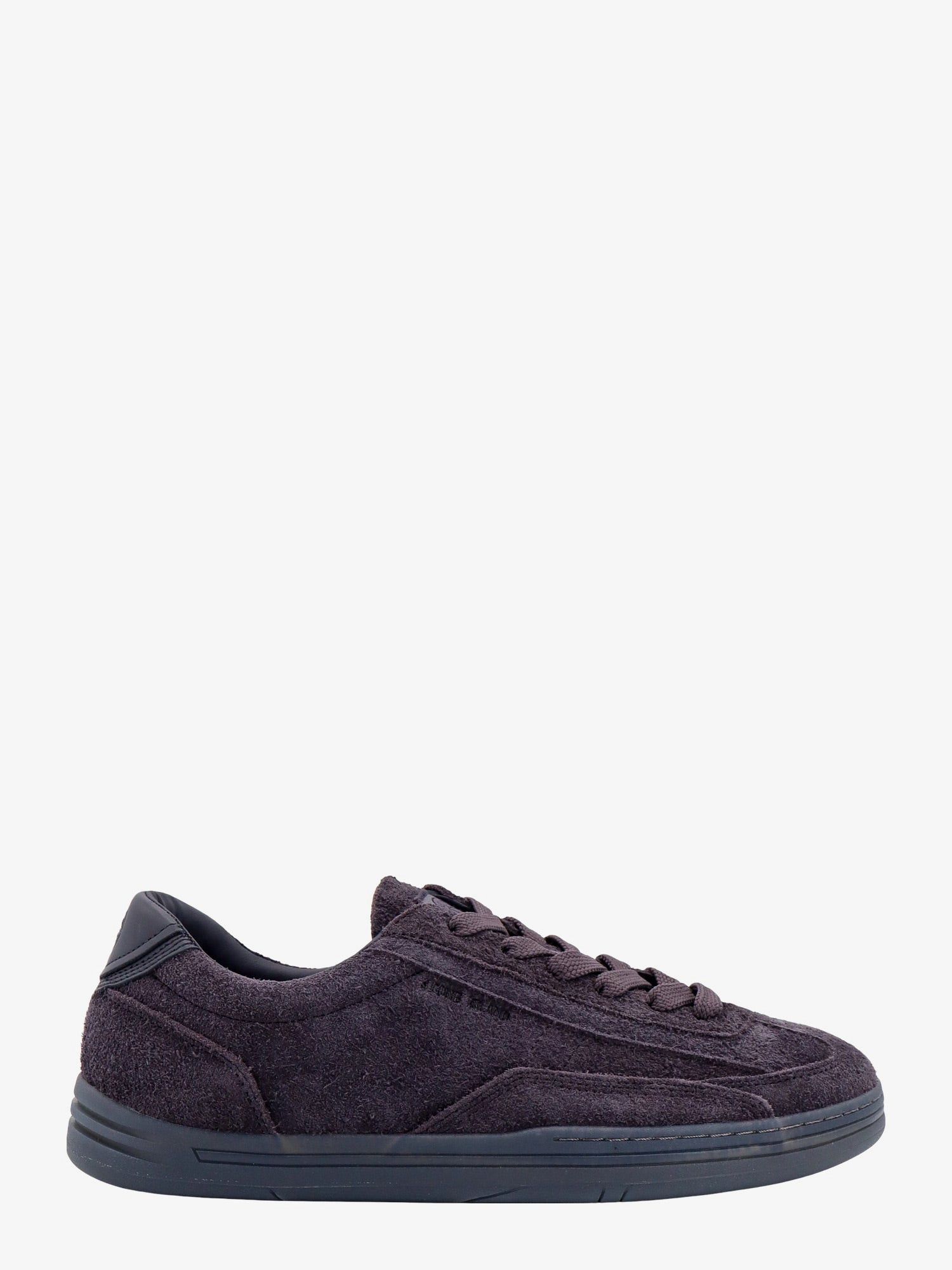 image of Stone Island Rock Man Grey Sneakers, Men's (Size 8)