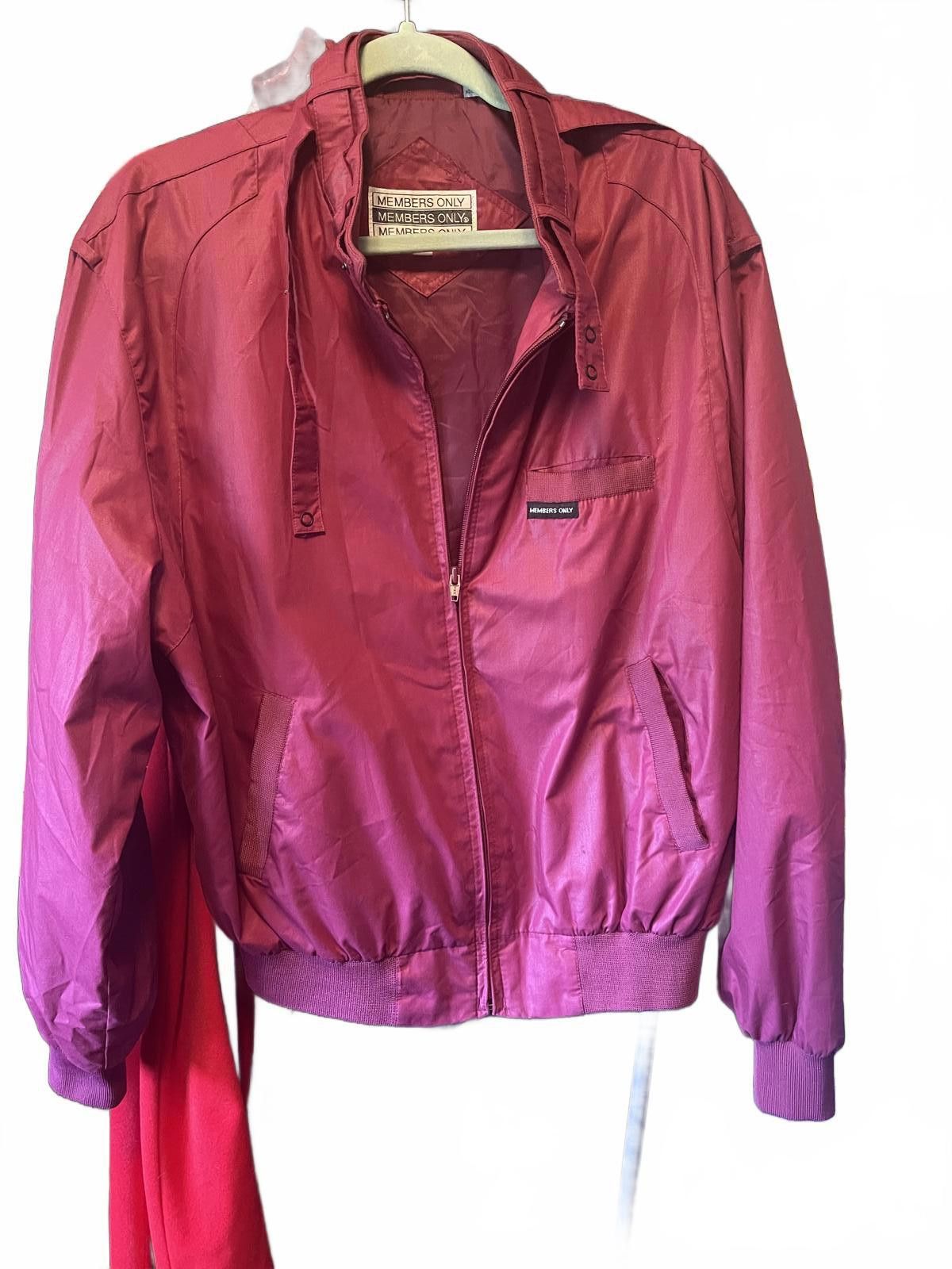 Members Only Members Only jacket Size US L / EU 52-54 / 3 - 1 Thumbnail