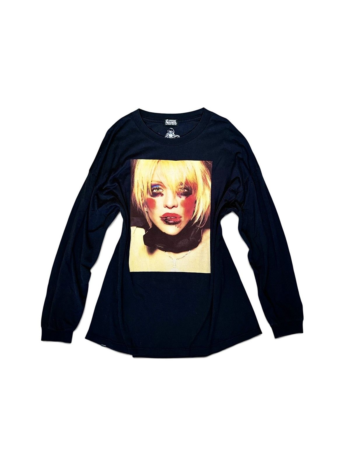 Hysteric Glamour Hysteric glamour Courtney Love | Grailed