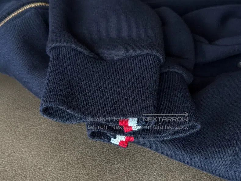 Thom Browne Thom Browne hoodie Size US L / EU 52-54 / 3 - 6 Thumbnail