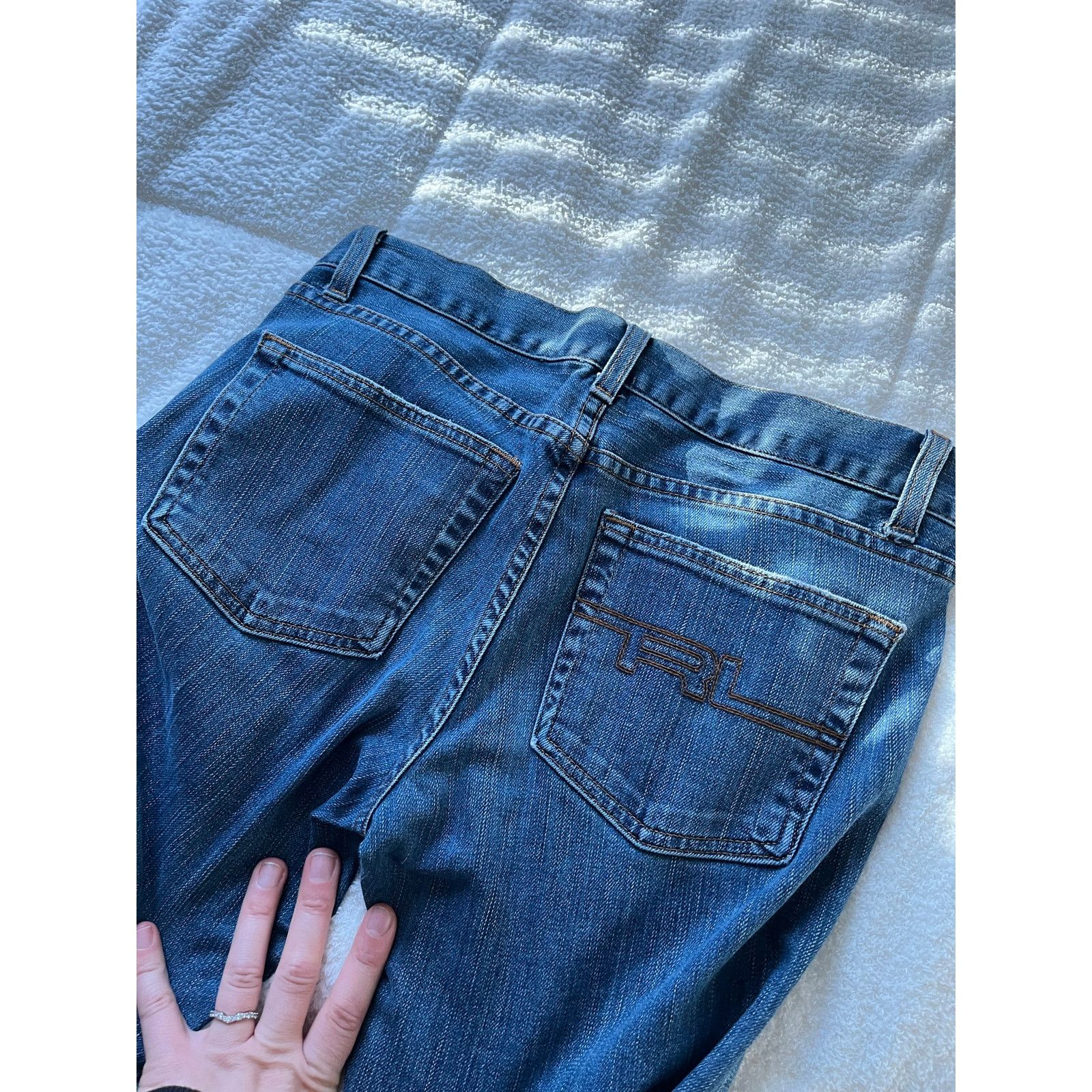 Citizens Of Humanity Citizens of Humanity Emerson Slim Boyfriend Jeans Womens 28 Size 28" / US 6 / IT 42 - 8 Thumbnail