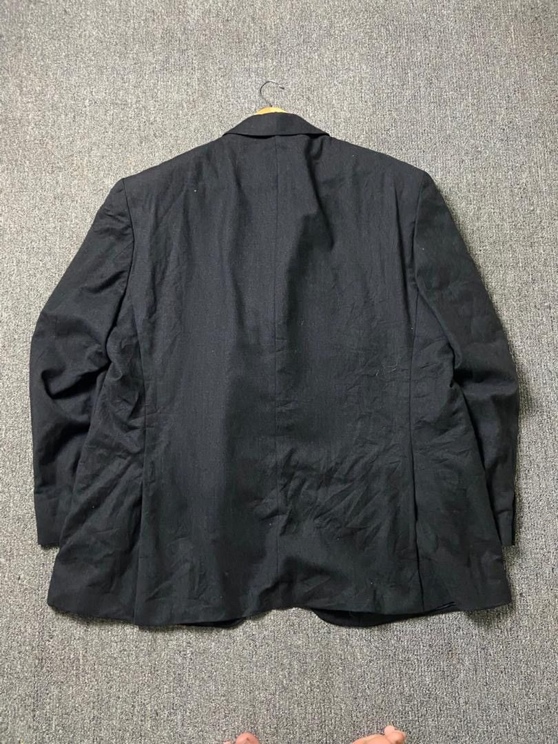 Lauren Ralph Lauren Lauren Ralph Lauren Single Breasted Blazer (188) Size US L / EU 52-54 / 3 - 2 Thumbnail