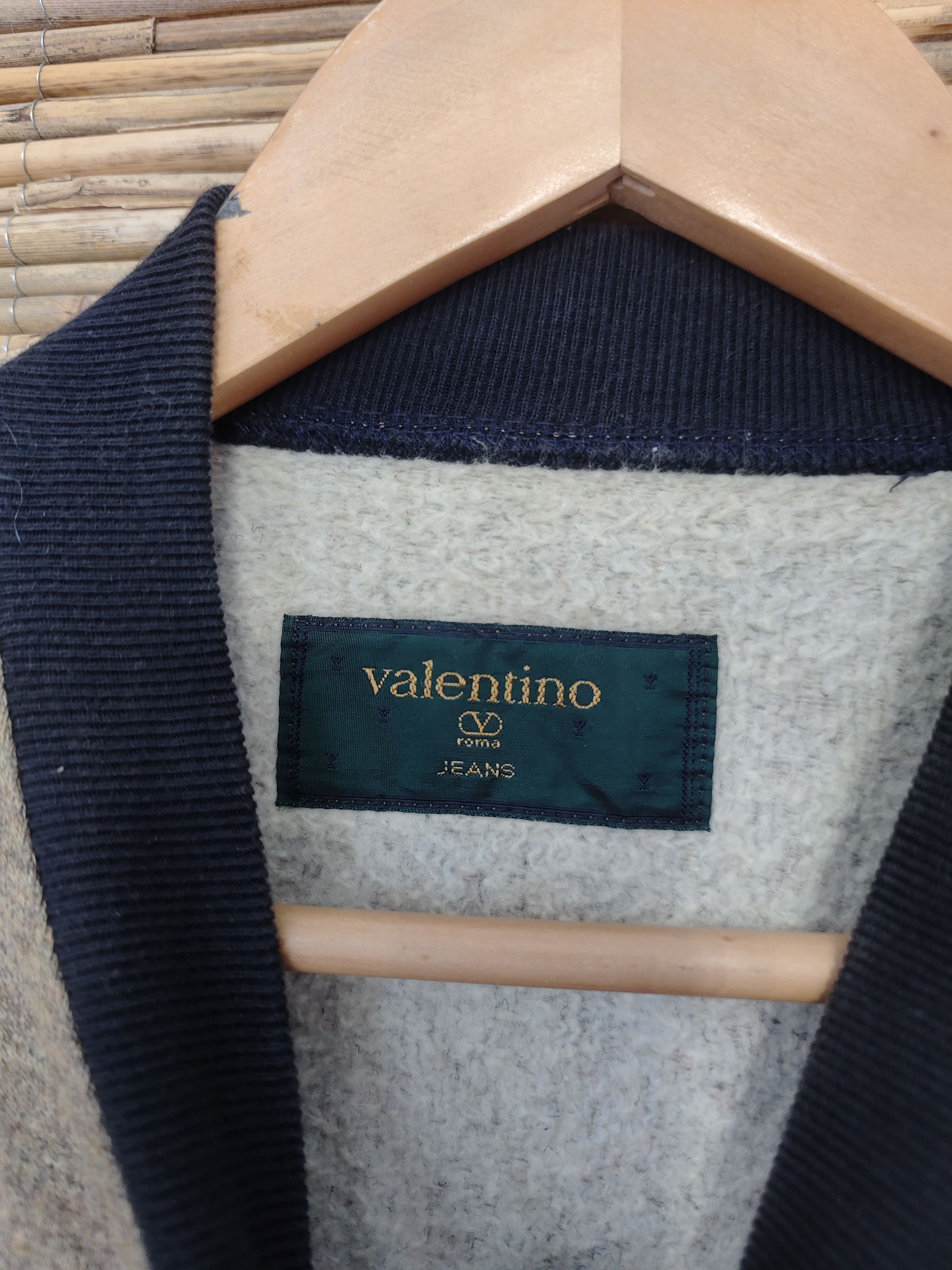 Valentino VALENTINO Size US XL / EU 56 / 4 - 5 Thumbnail
