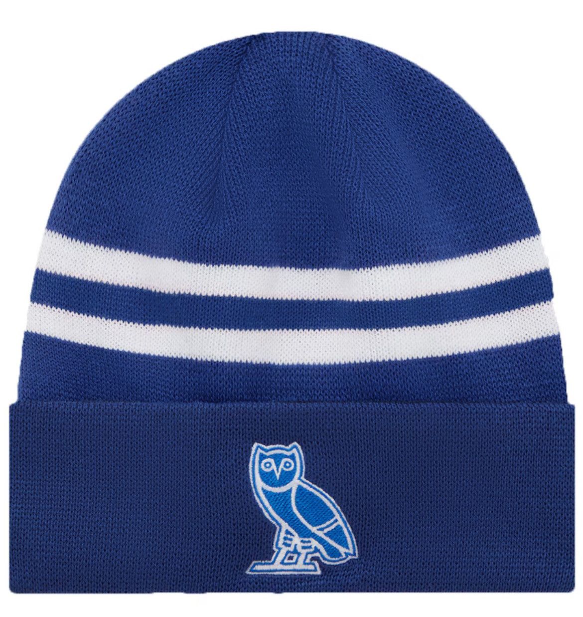 NHL × October's Very Own OVO x NHL Maple Leafs BEANIE Size ONE SIZE - 1 Thumbnail