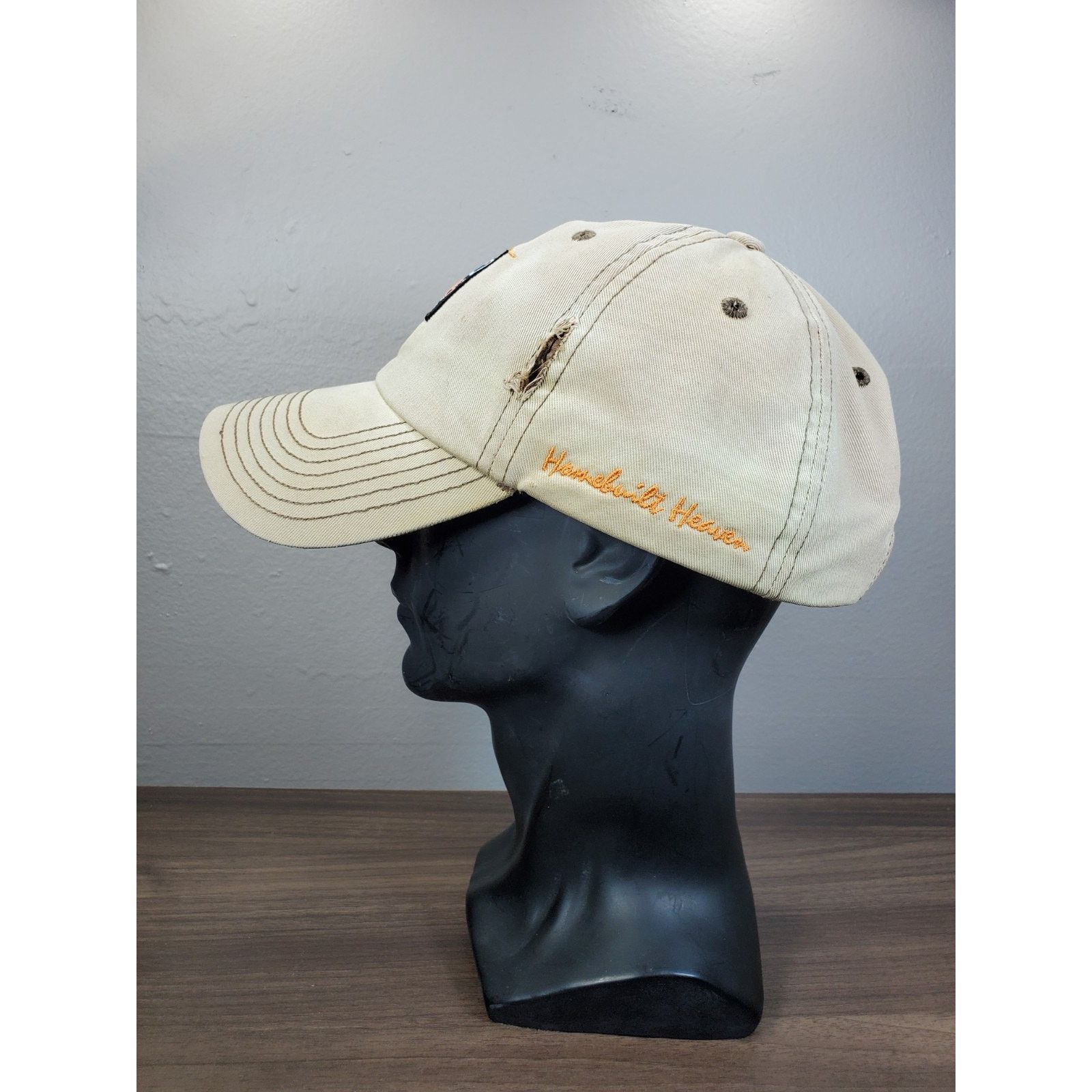 Timberland Timberland Pro Series GOODGUYS Homebuilt Heaven Hat Cap Size ONE SIZE - 6 Thumbnail