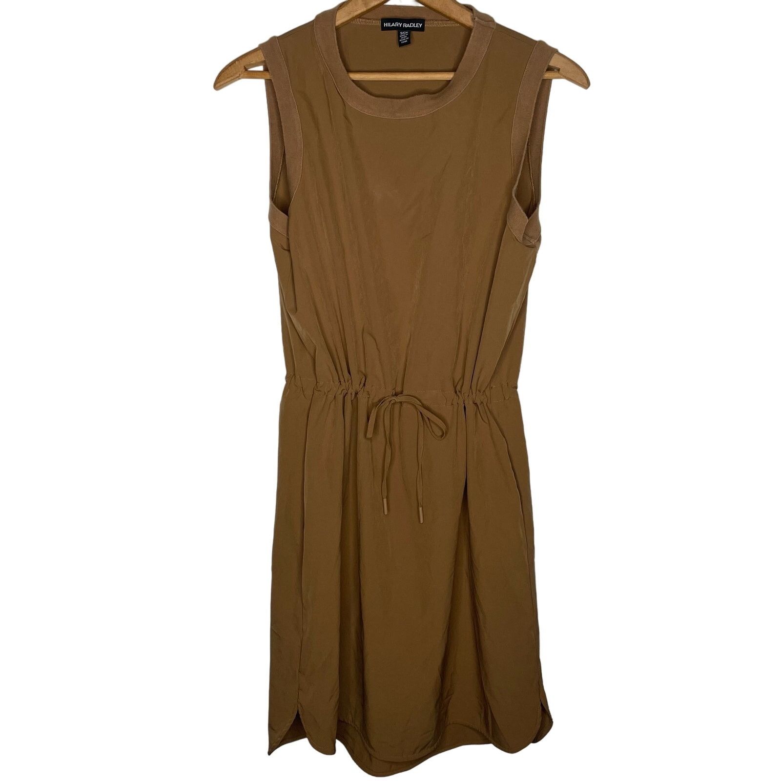 Other Hilary Radley Caramel Dress Size S / US 4 / IT 40 - 1 Thumbnail