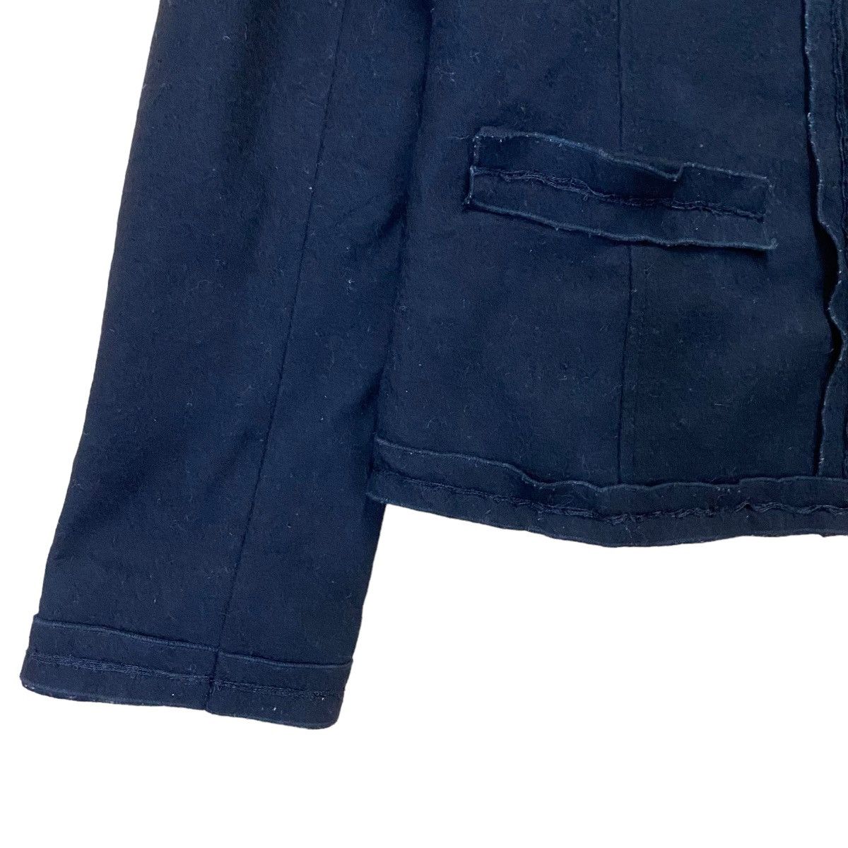 Alpha Industries A/c Design By Alpha Cubic Jacket Size S / US 4 / IT 40 - 6 Thumbnail
