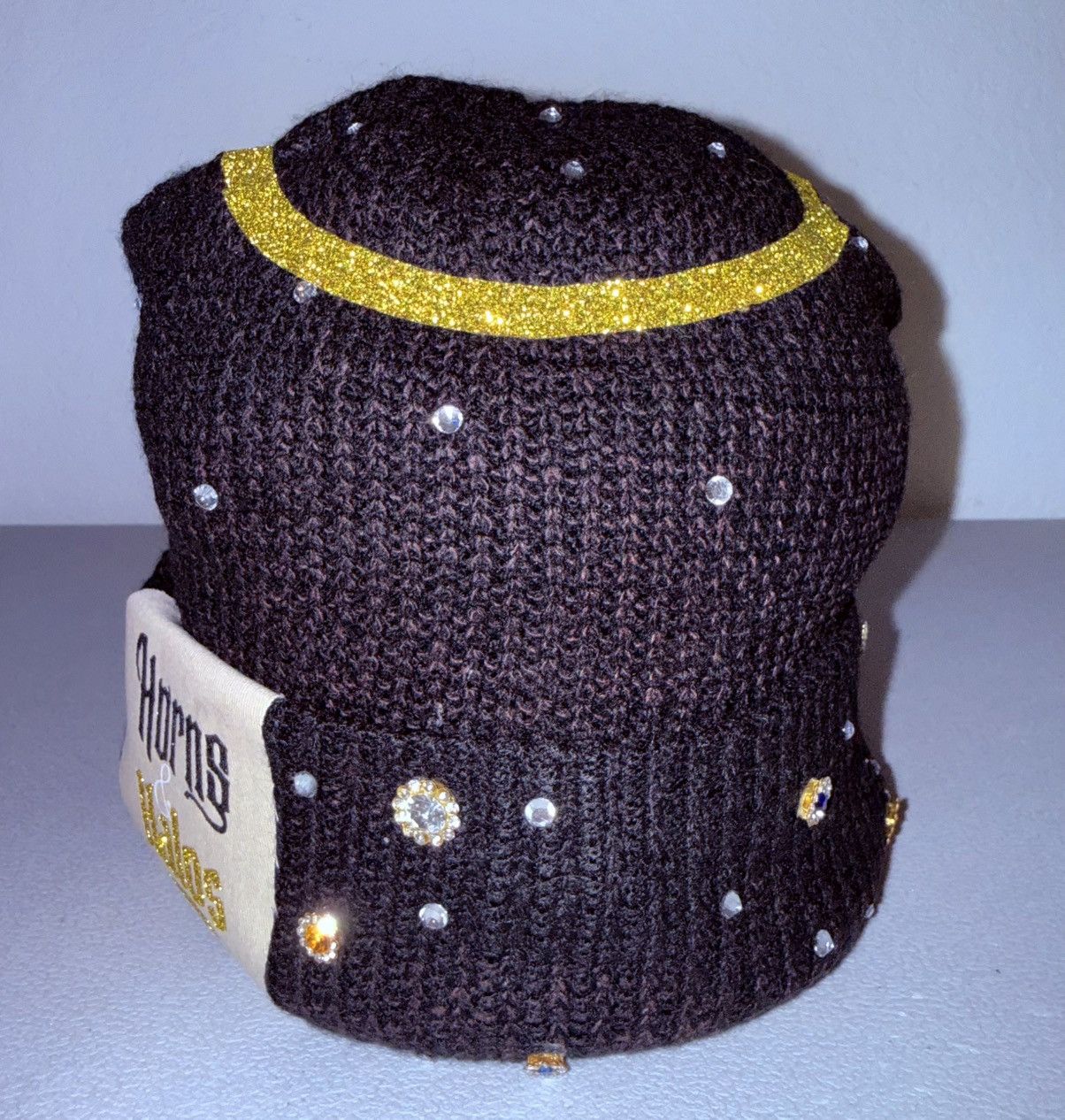 Other Horns & Halos “ Stealing Our Fashion Back” Ski-Mask Size ONE SIZE - 5 Thumbnail