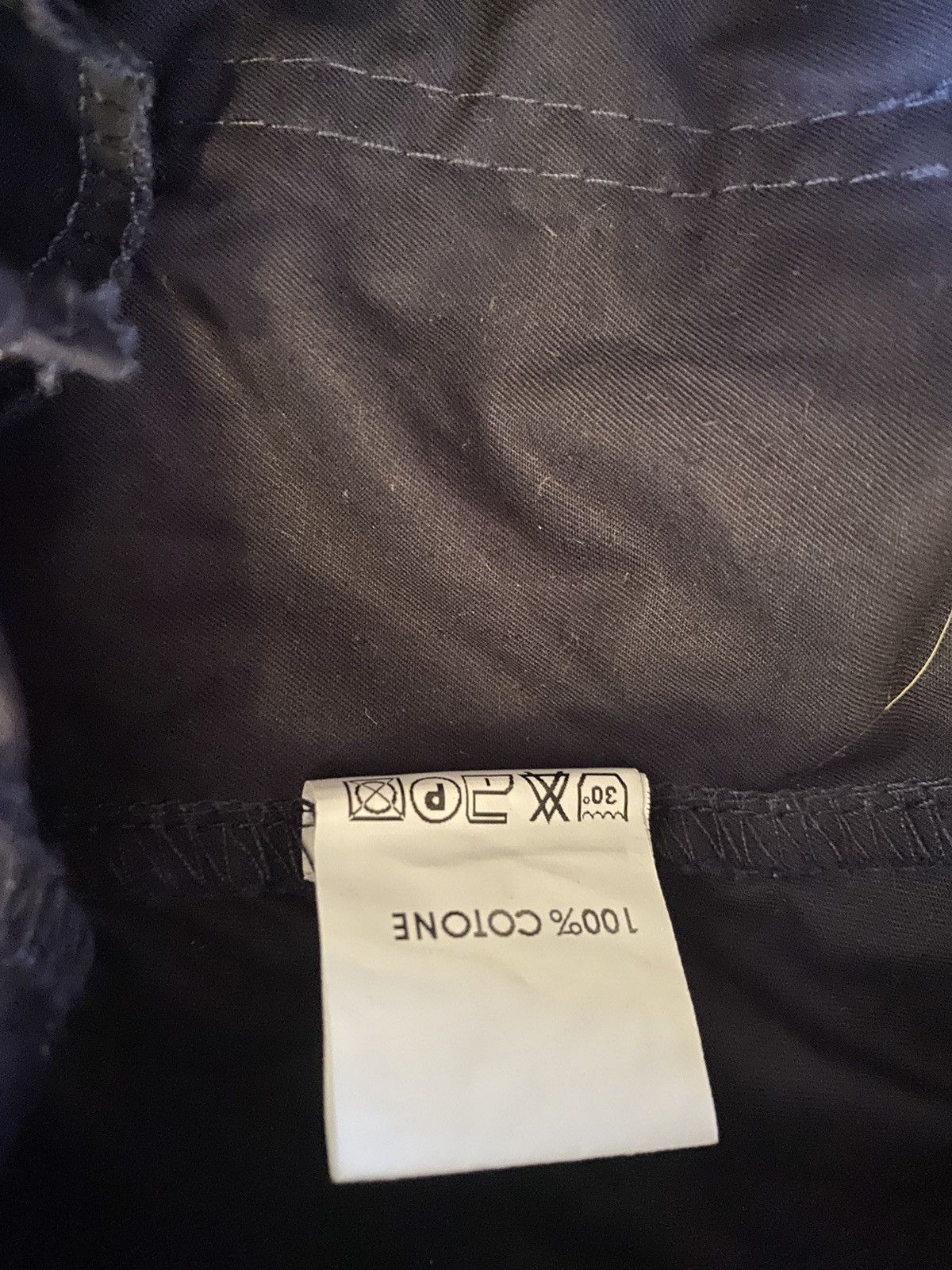 Societe Anonyme Societe Anonyme “Perfect” pants Size US 27 - 7 Thumbnail